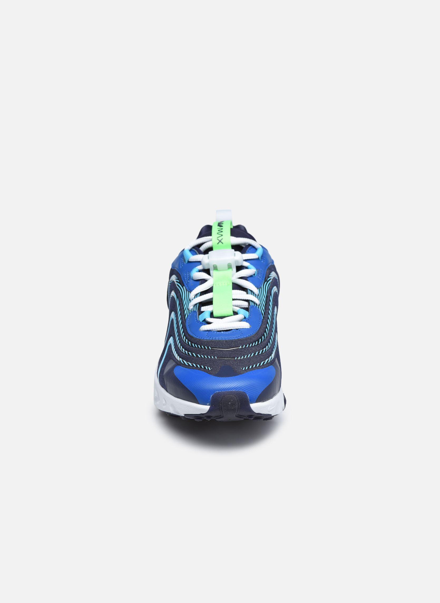 Nike Air Max 270 React Eng in het Blauw voor heren - Lyst