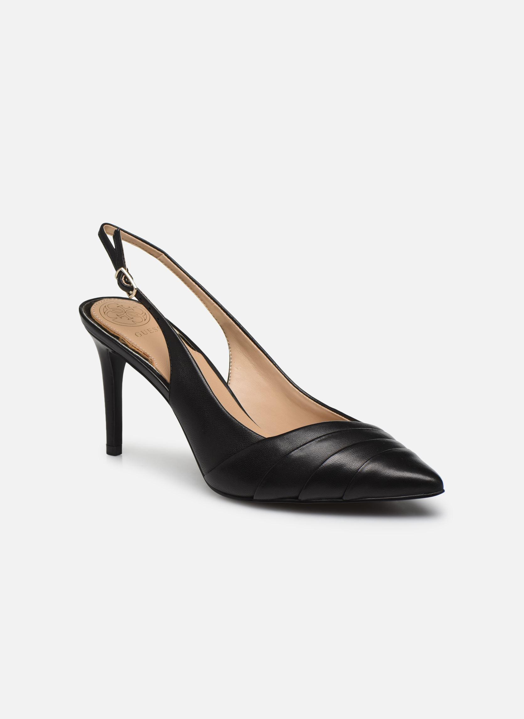 Guess Balise in het Zwart - Lyst