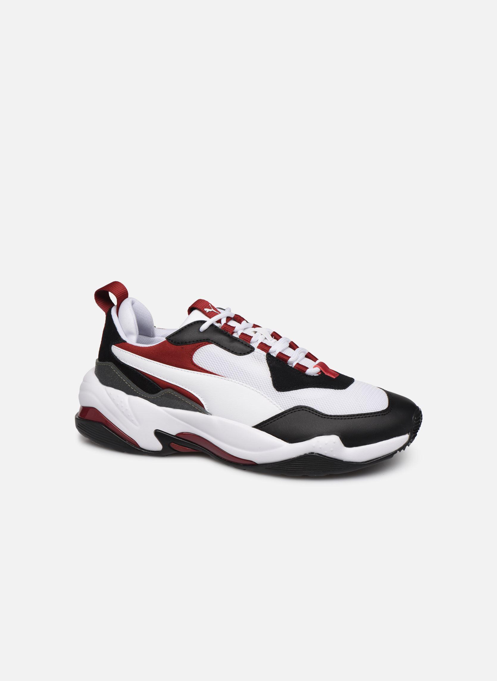 puma thunder holiday