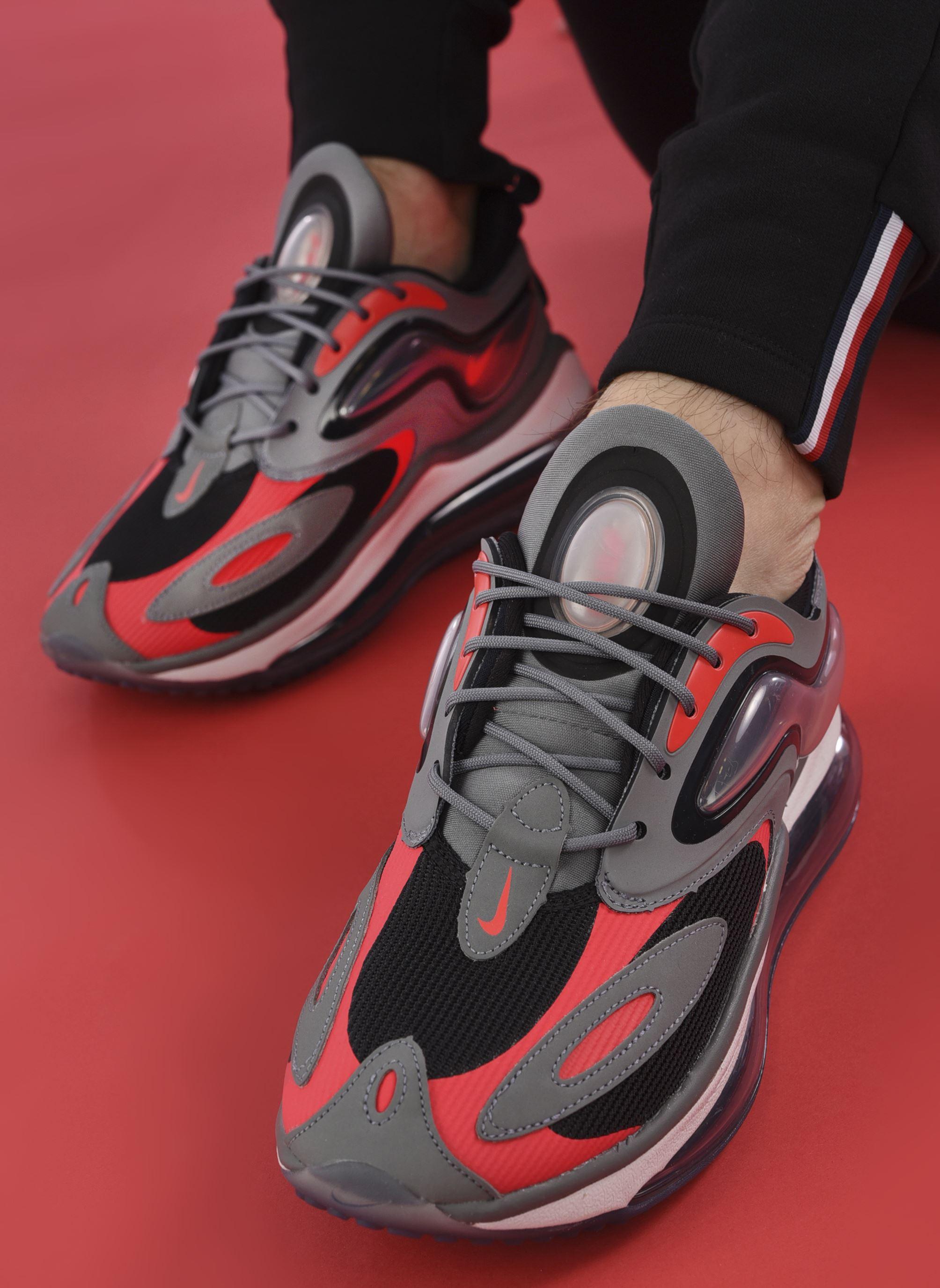 Nike Air Max Zephyr Sneakers Heren | Plutosport