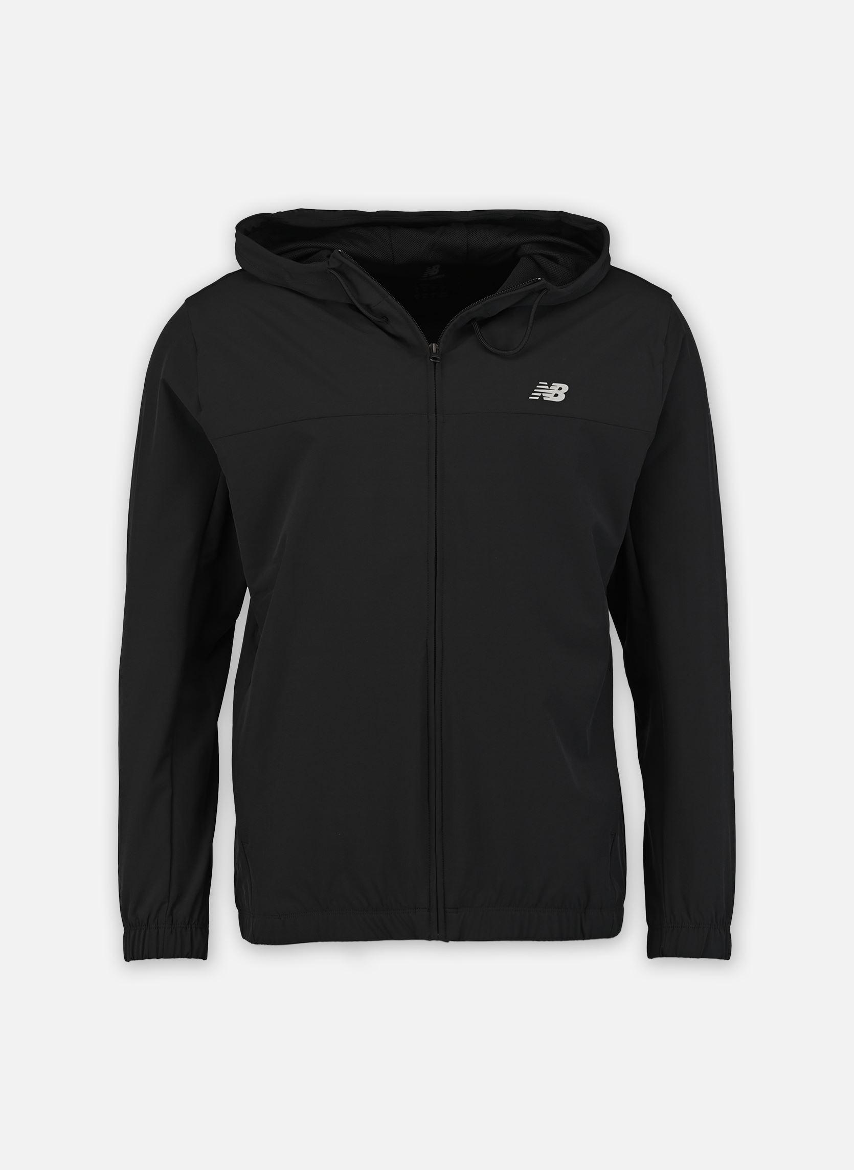 Herren Jacken von New Balance in Schwarz Lyst DE