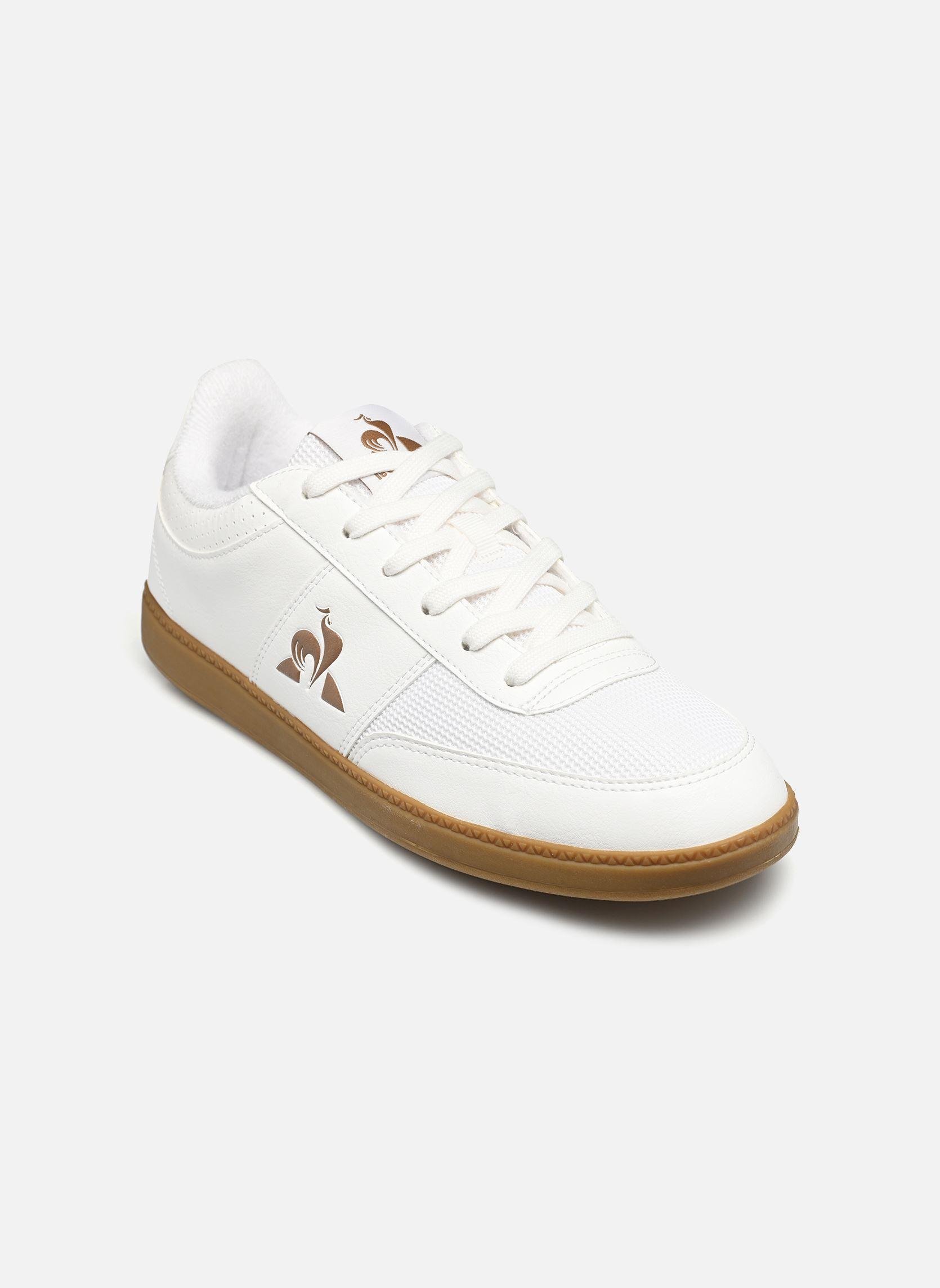 Basket coq sportif lcs mazda r900