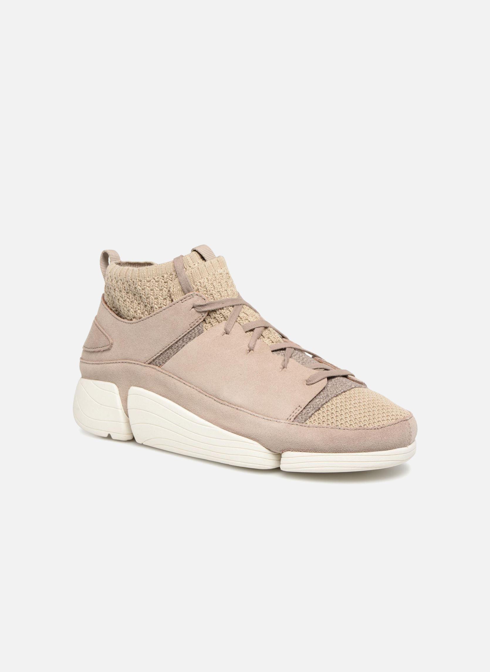 clarks trigenic evo