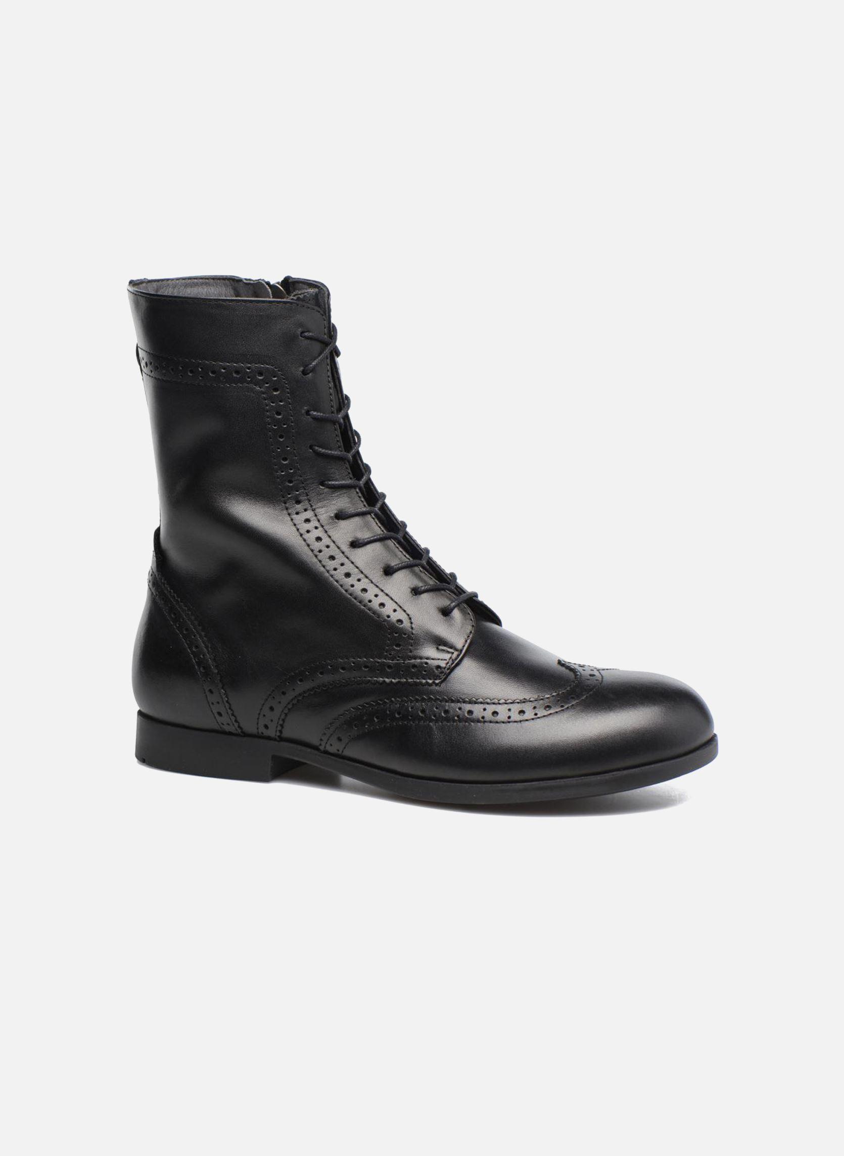 Birkenstock Laramie in Schwarz | Lyst DE