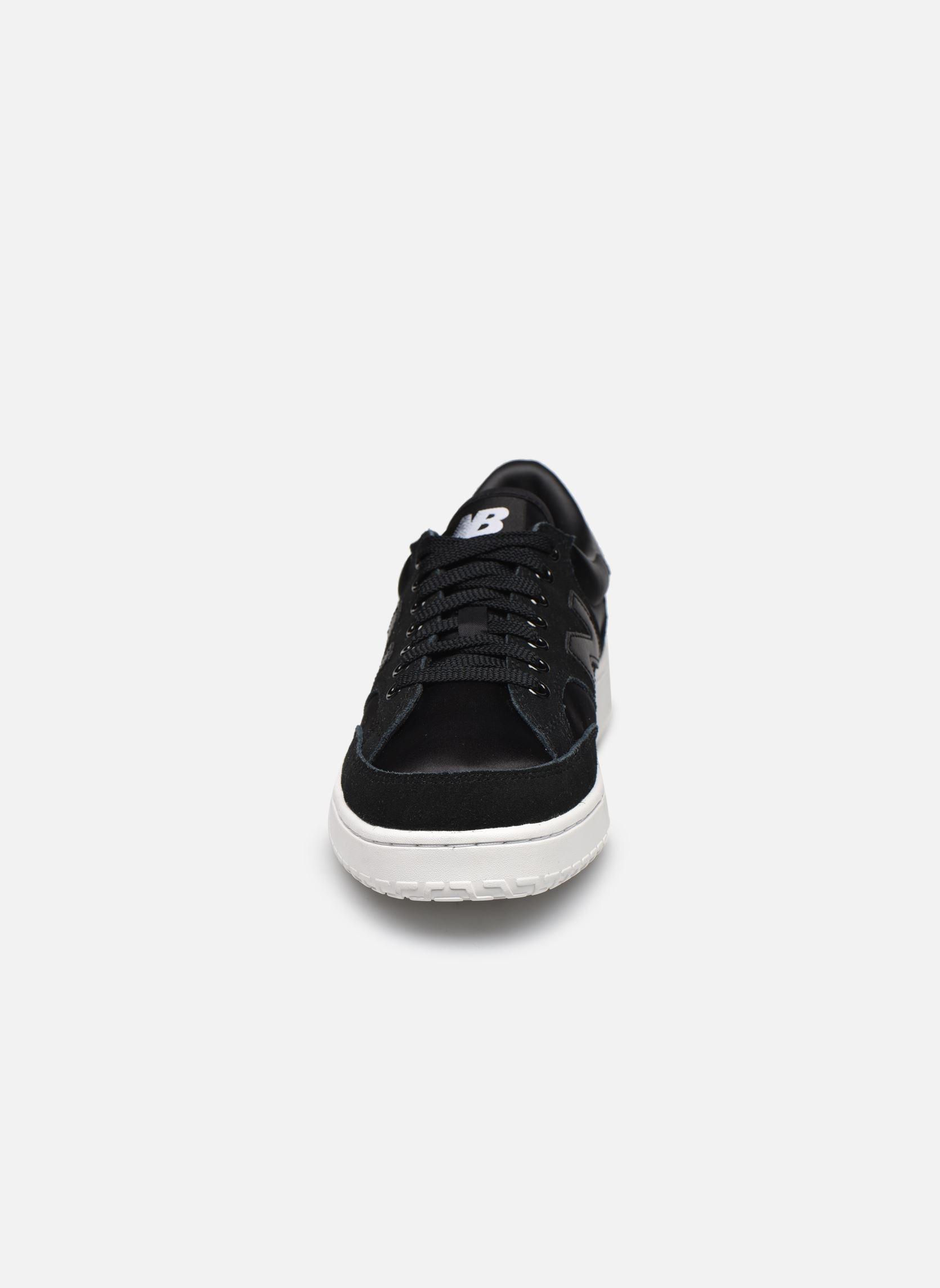 New Balance Prowt in het Zwart - Lyst