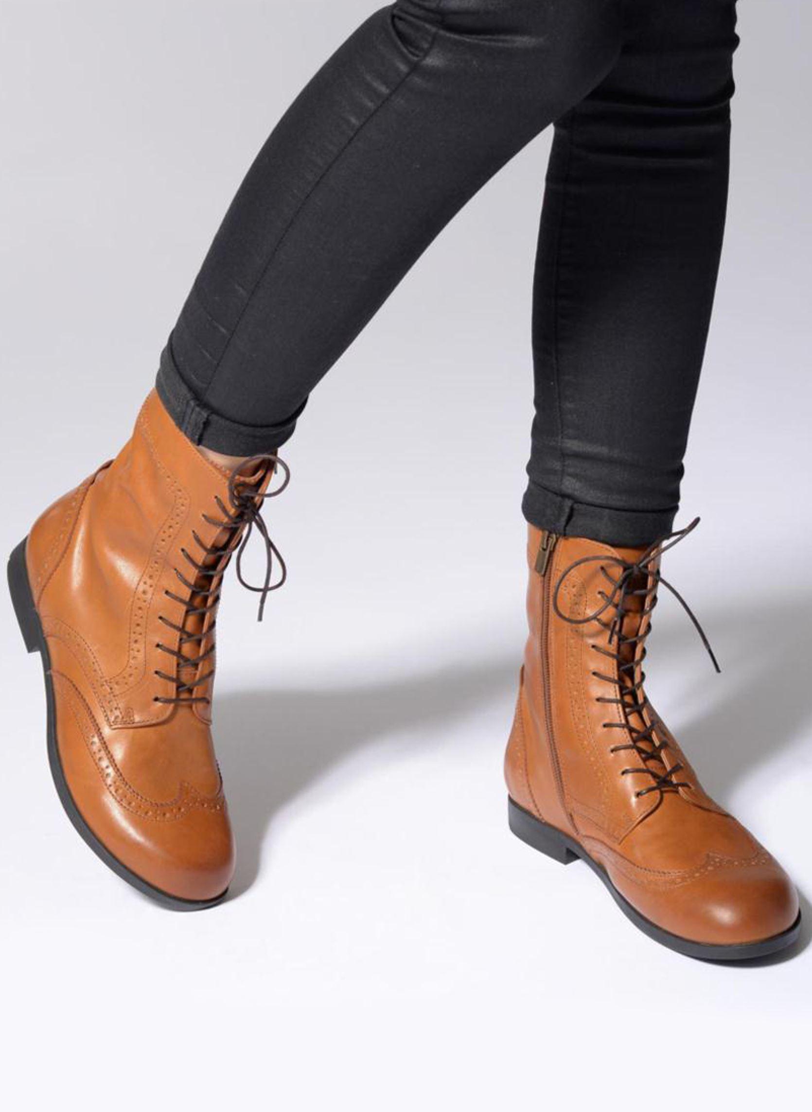 Birkenstock laramie boots hotsell