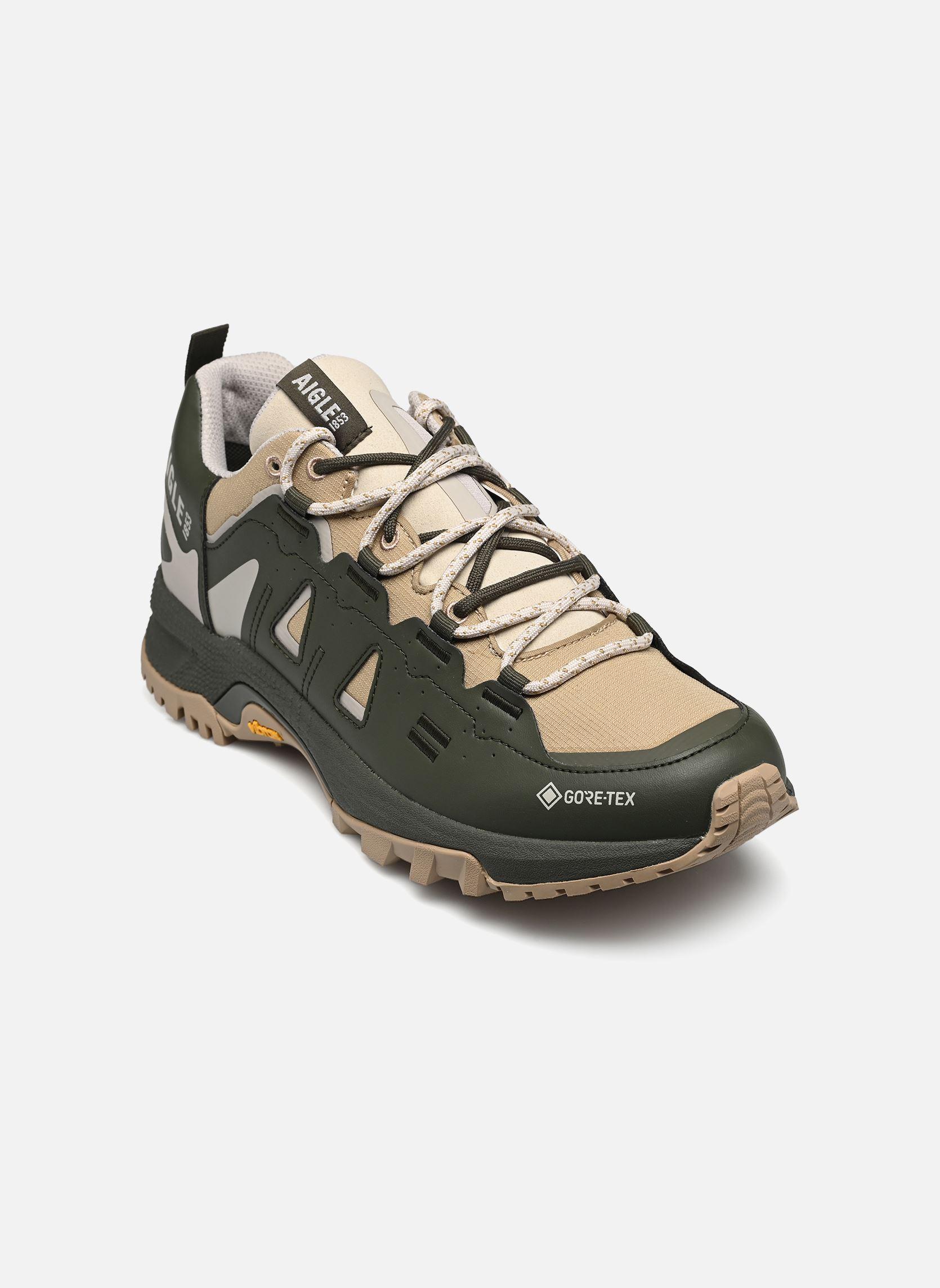 Aigle sarenza 2025