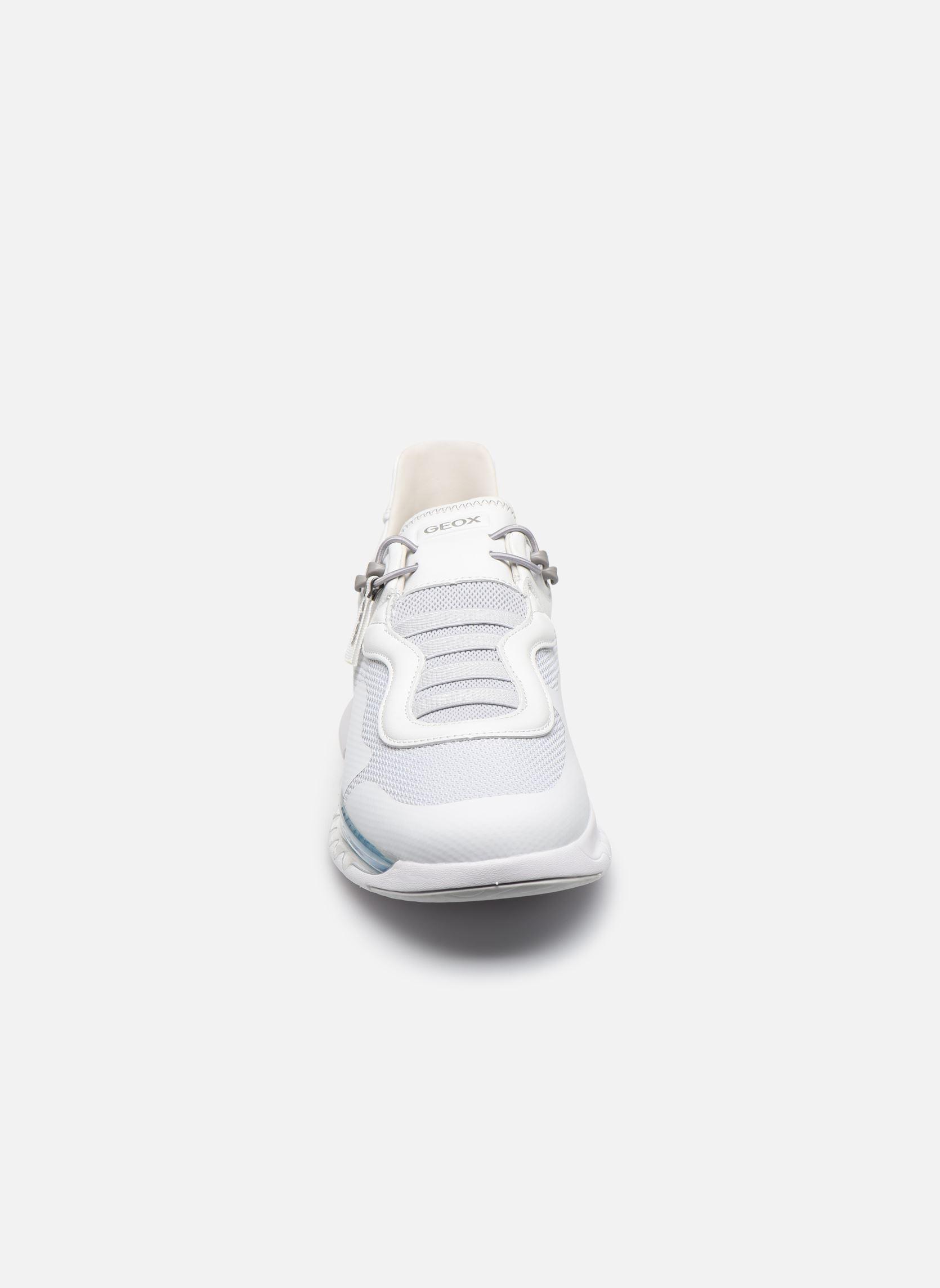 Geox sneakers - Wit