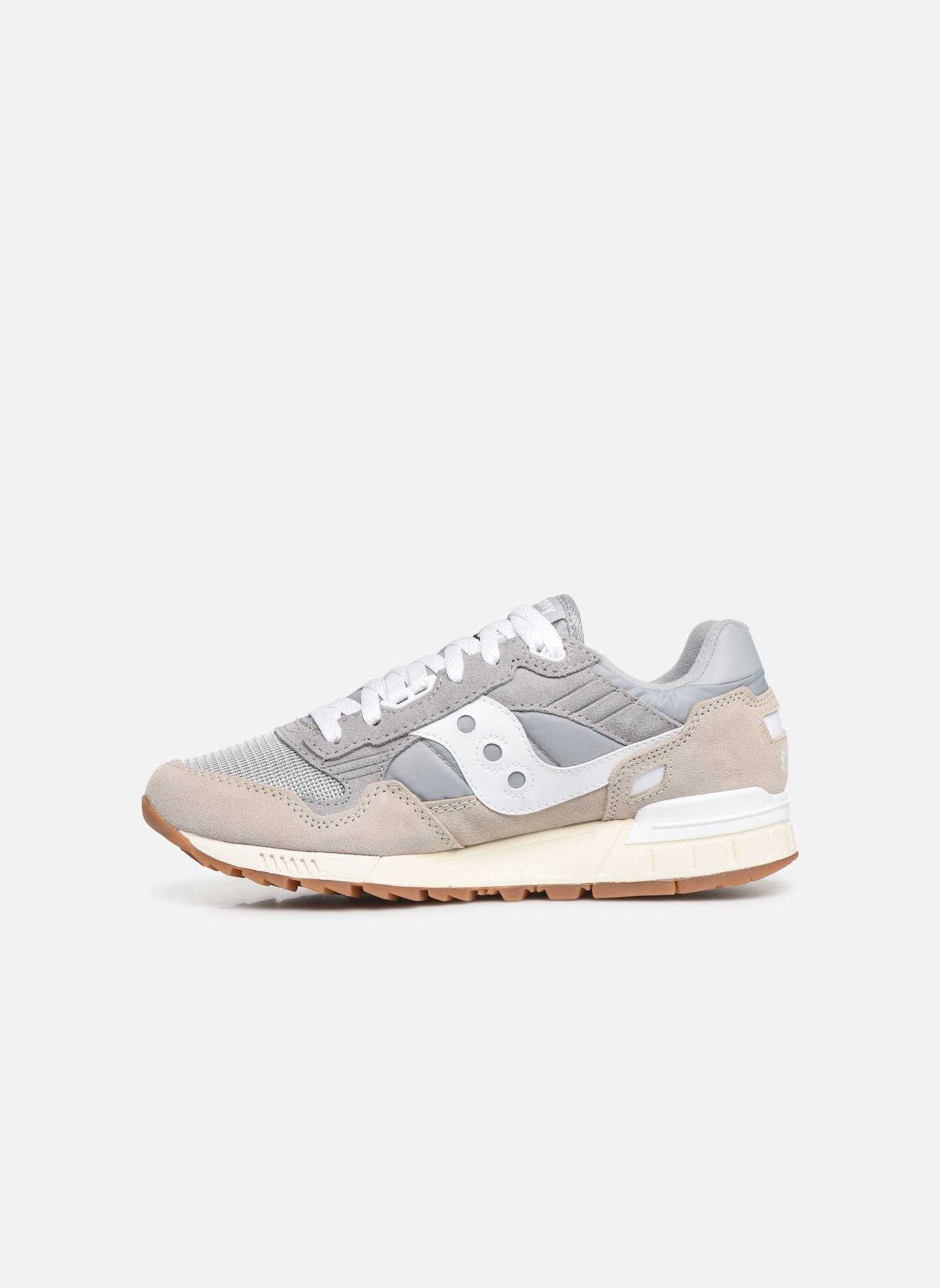 Shadow 5000 Vintage Saucony pour homme en coloris Gris - Lyst