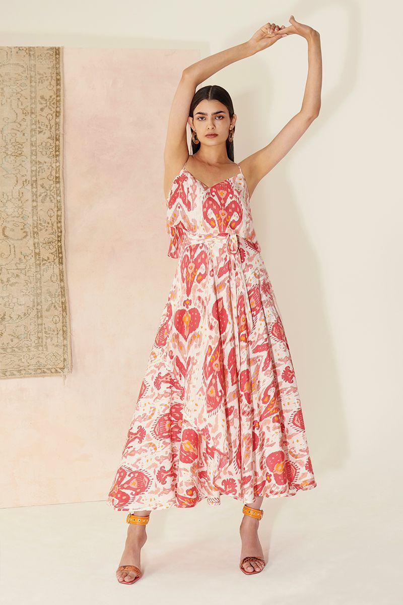 sass and bide all together now dress