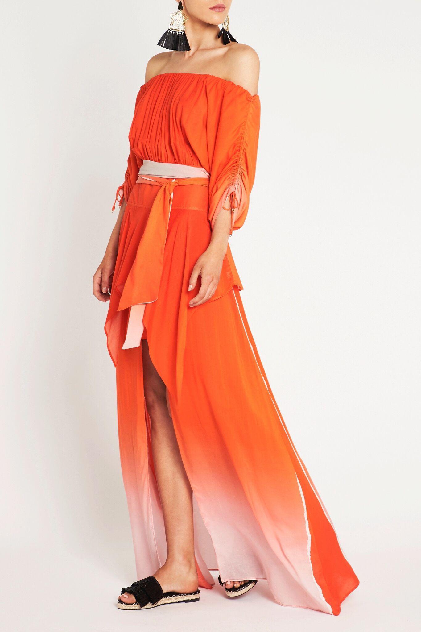 sass and bide exponential tee dress
