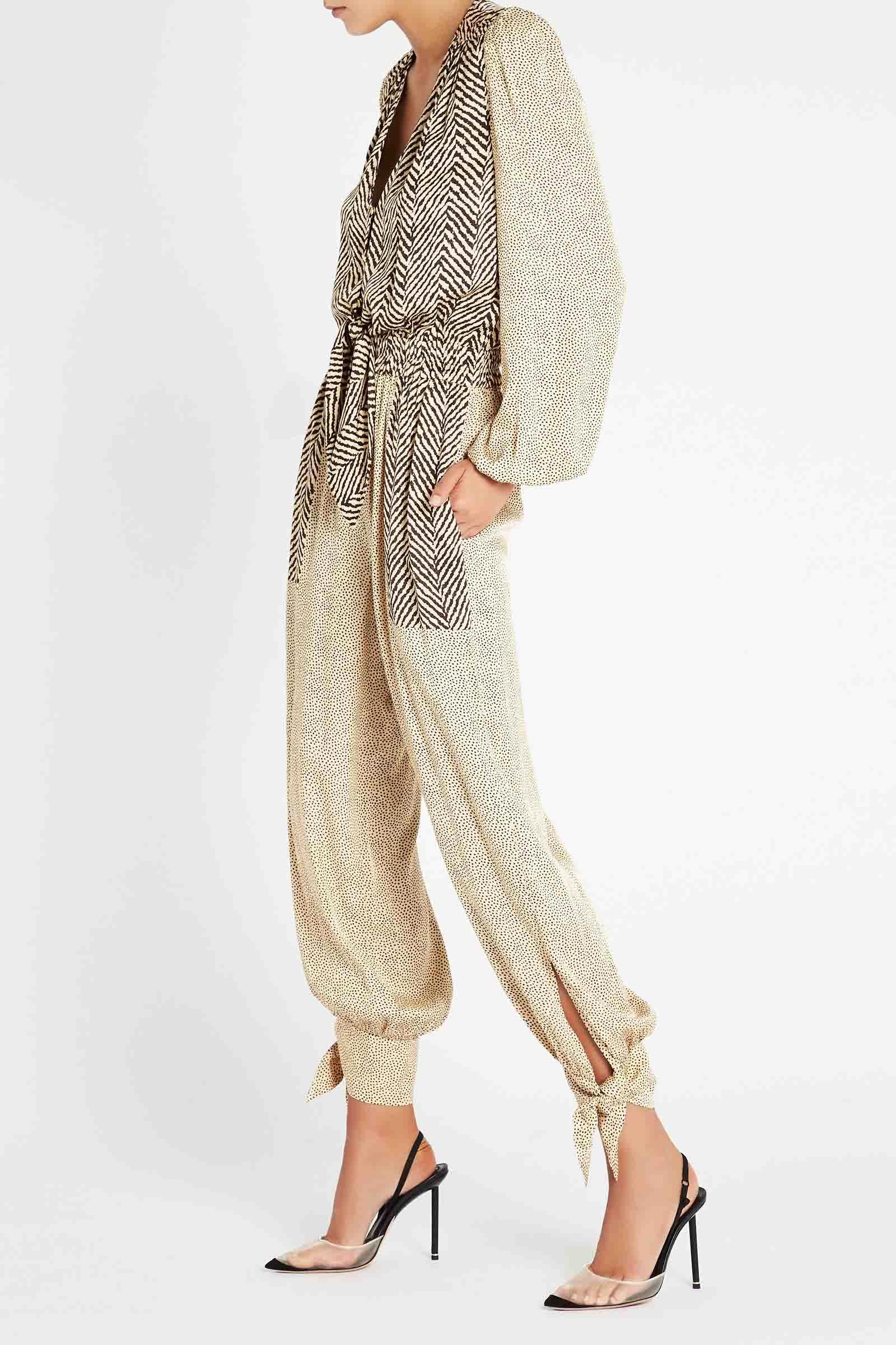 sass and bide true colours jumpsuit