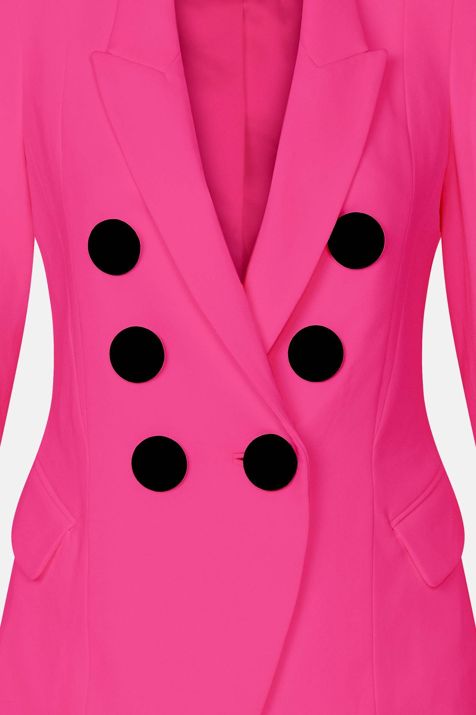 sass and bide blazer