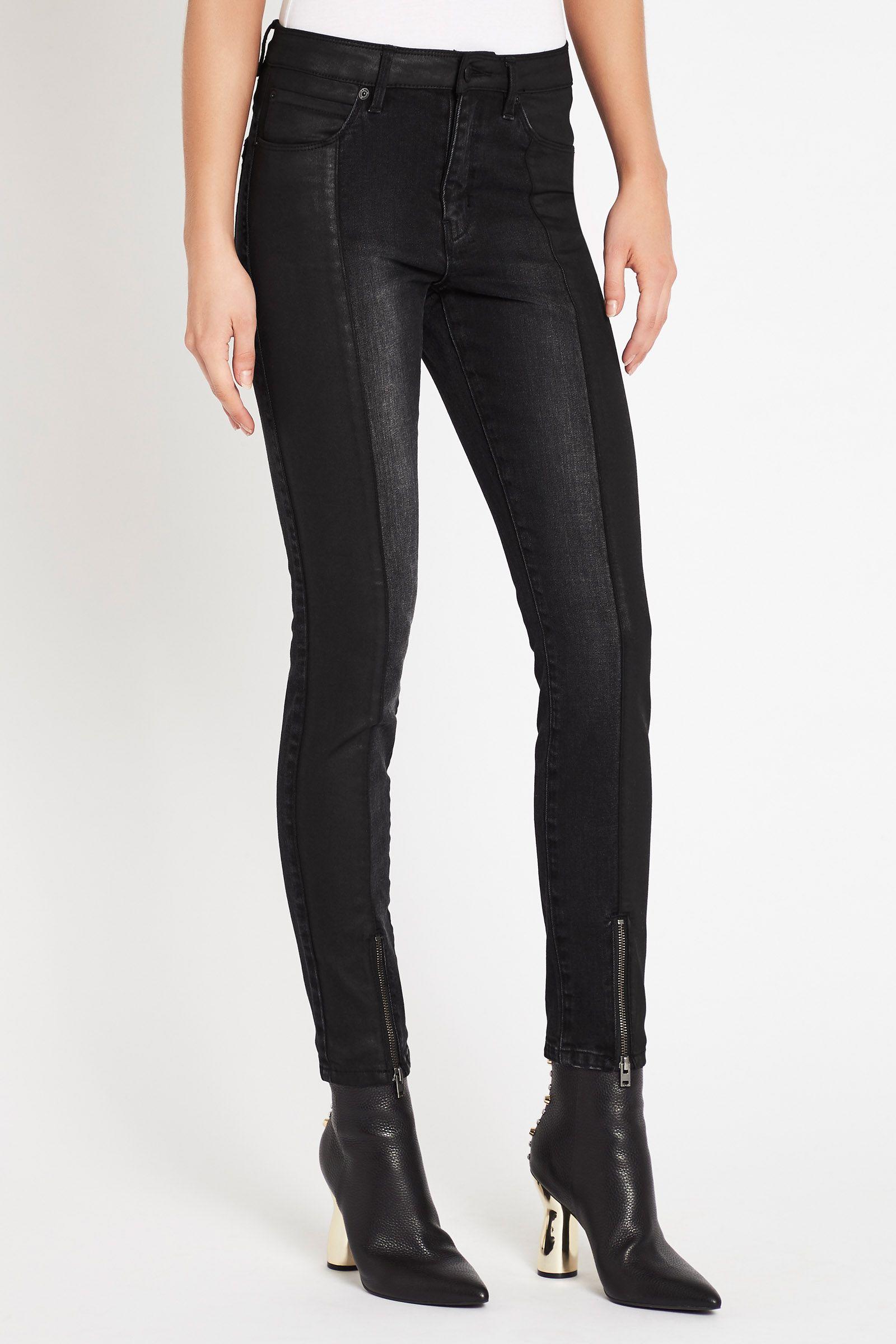 sass and bide on the rocks jeans