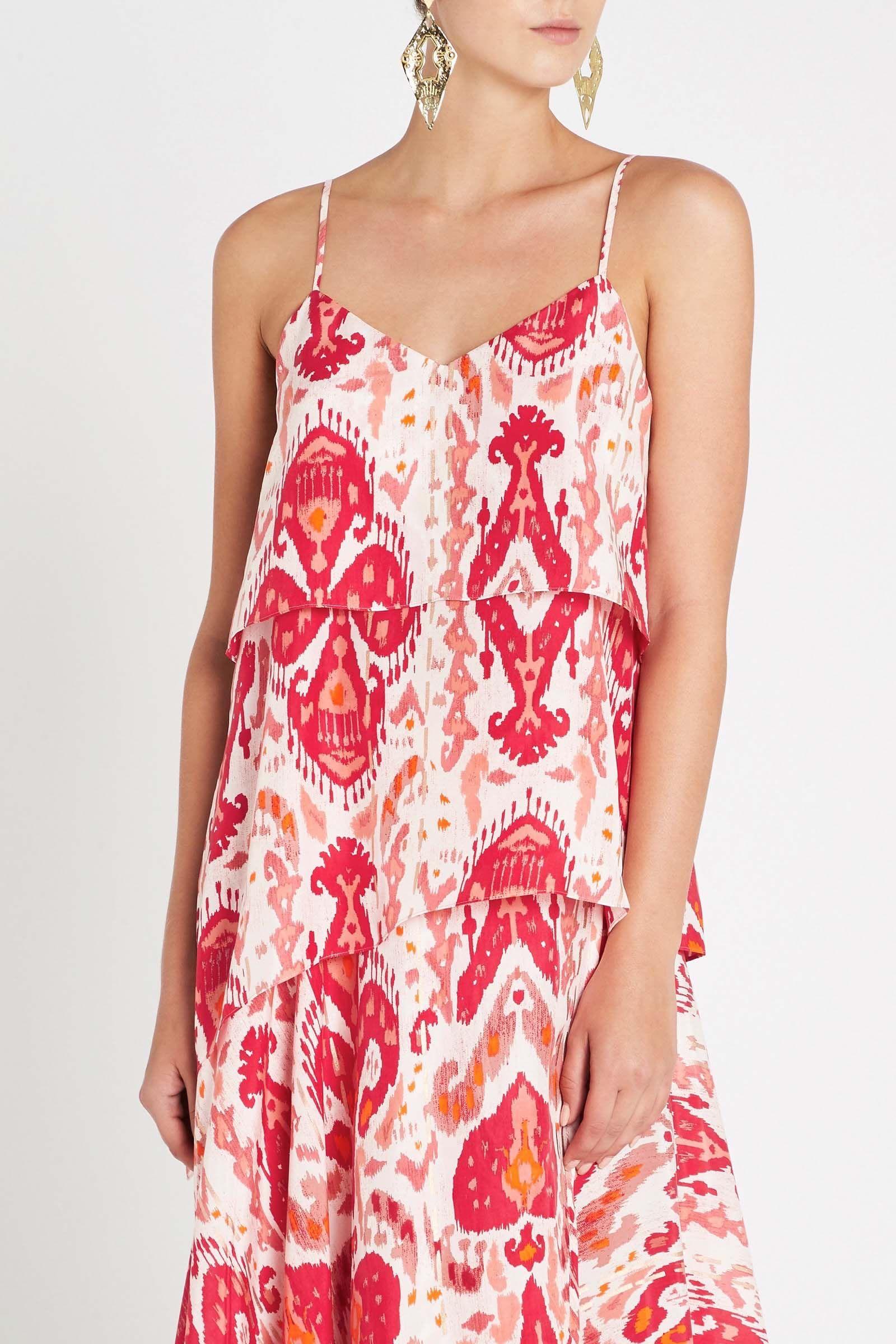 sass and bide all together now dress