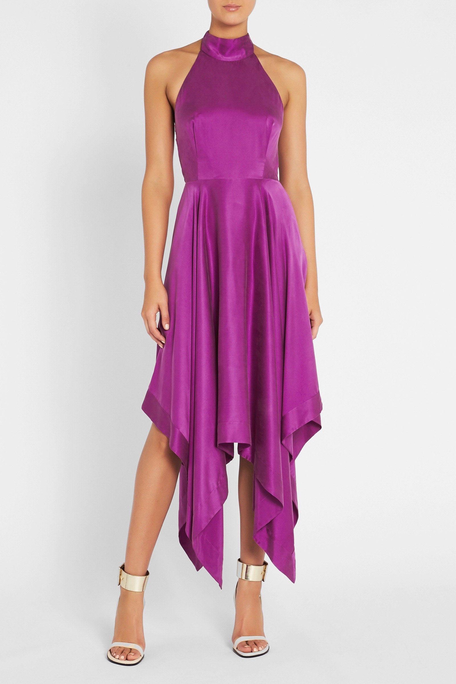 Sass \u0026 Bide Silk Cocktails At Sunset 