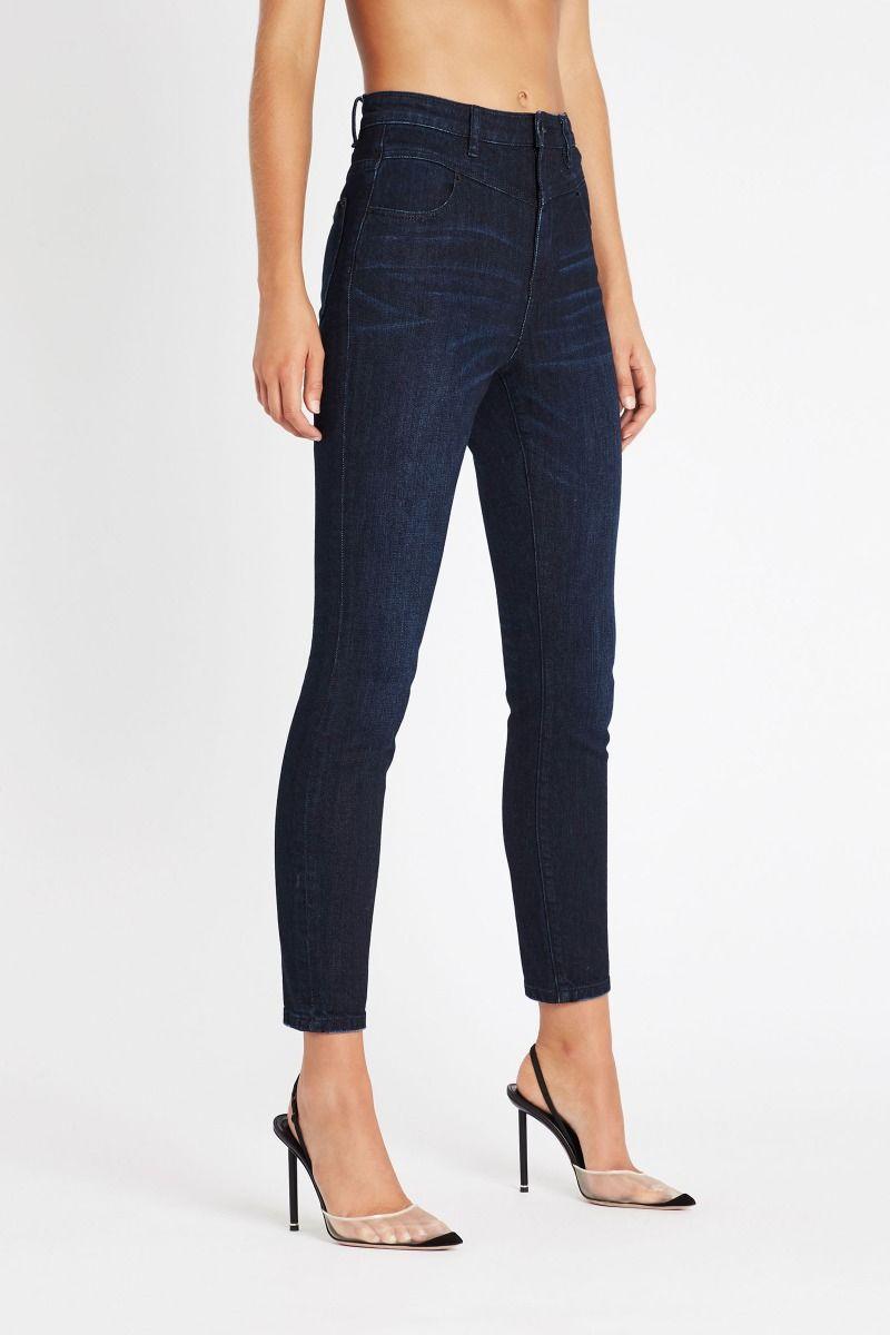 sass n bide jeans