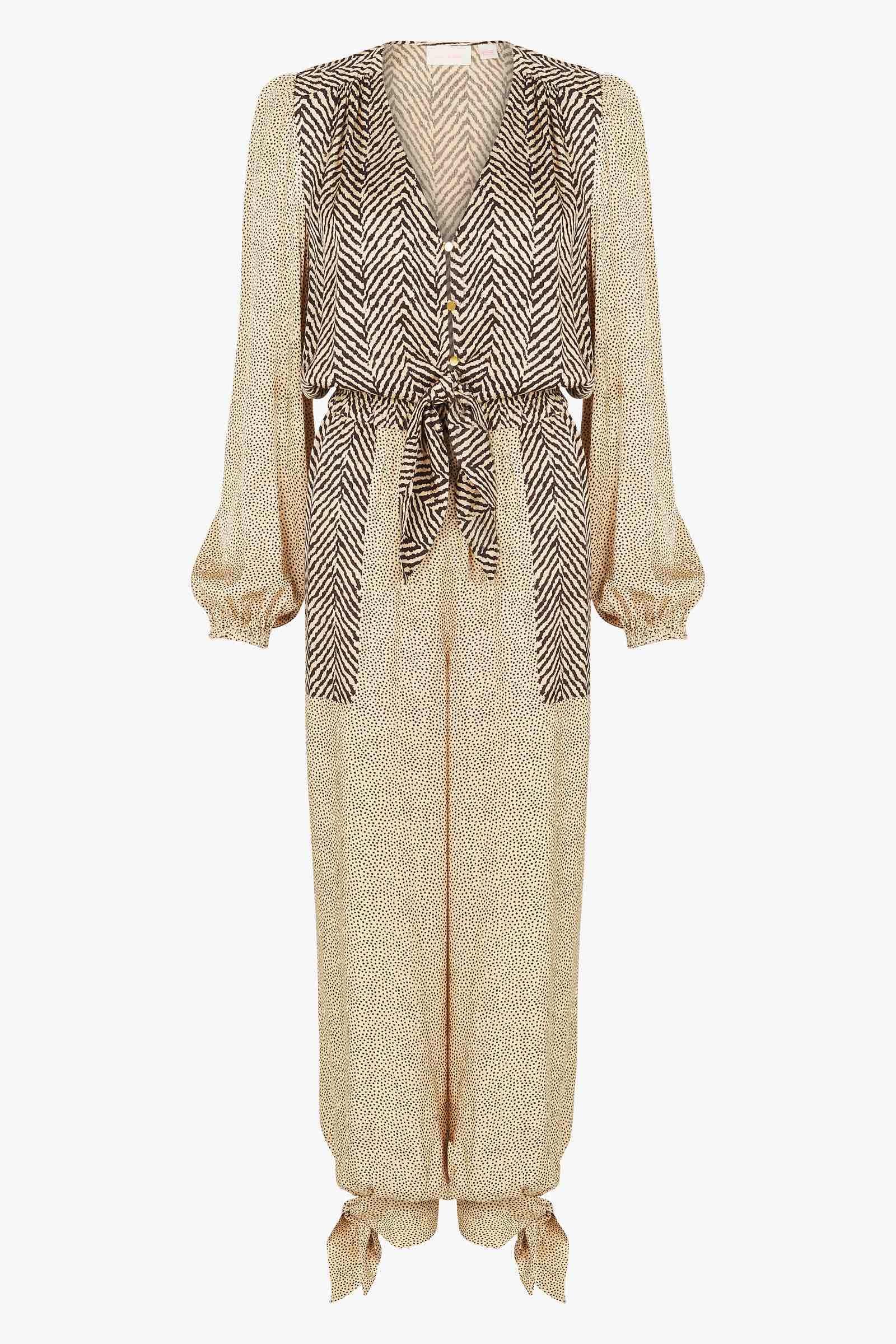 sass bide jumpsuit