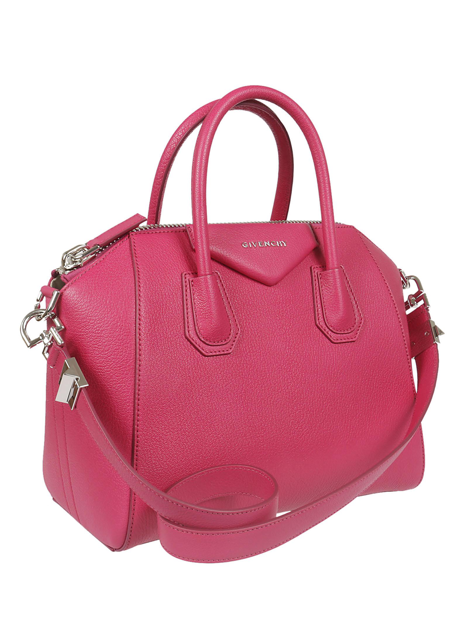 Givenchy Antigona Small Bag - Lyst