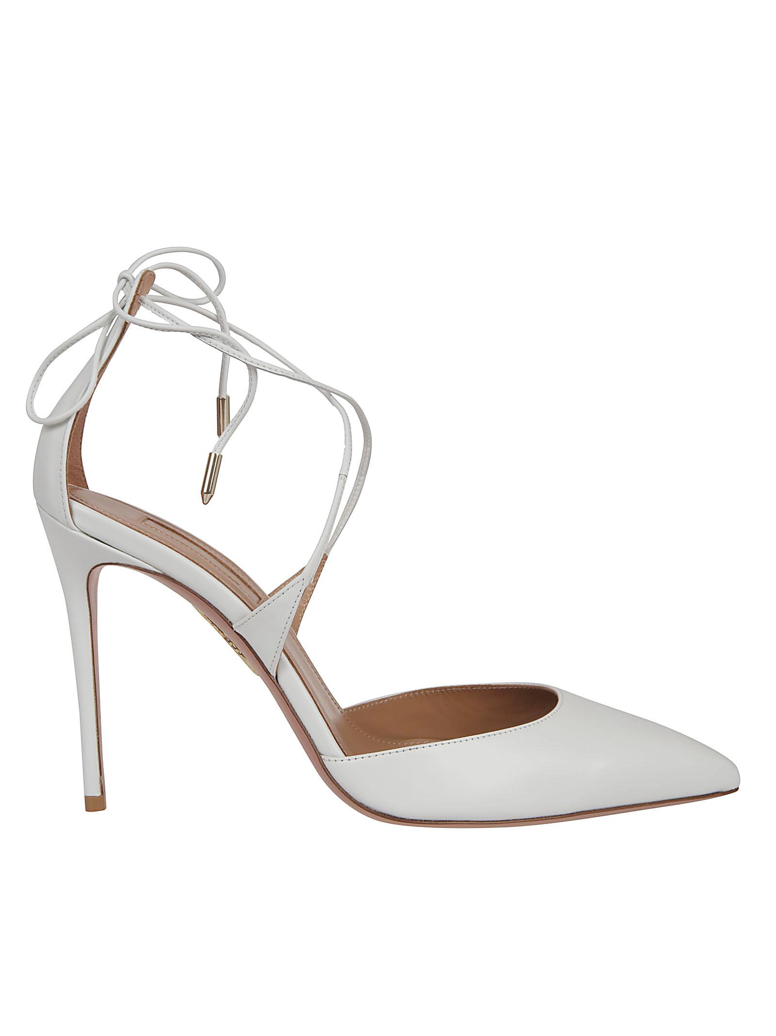 aquazzura very matilde 105