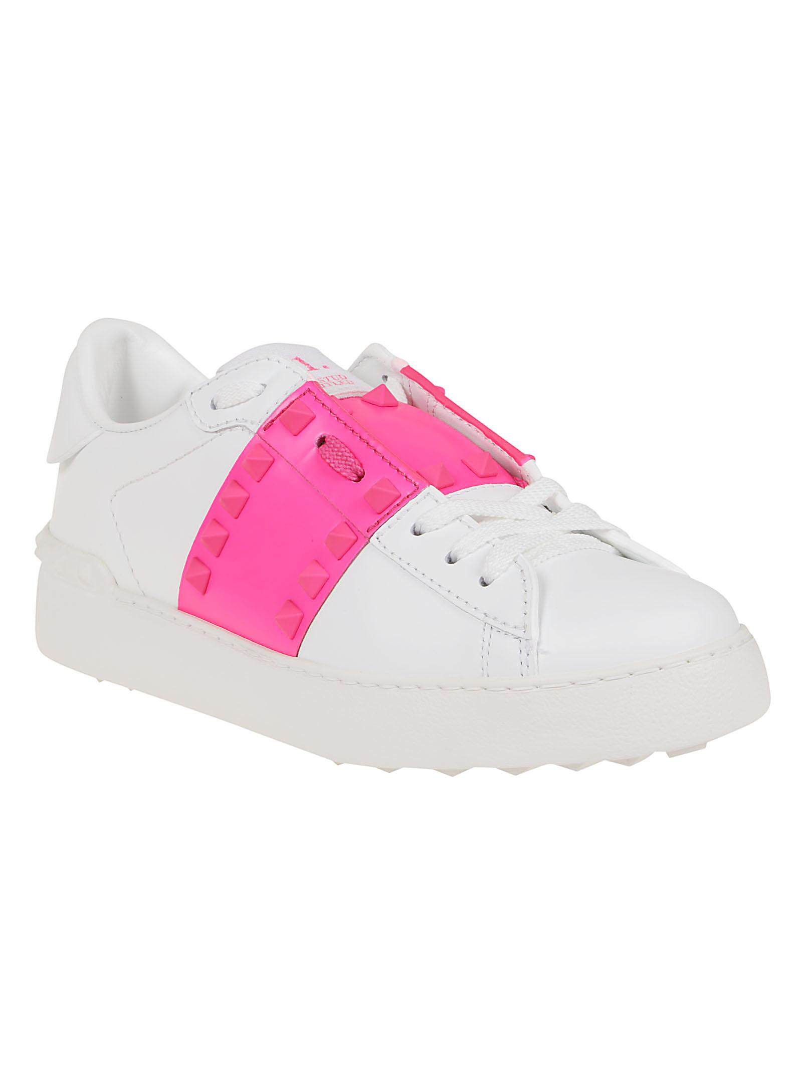 valentino garavani women's sneakers