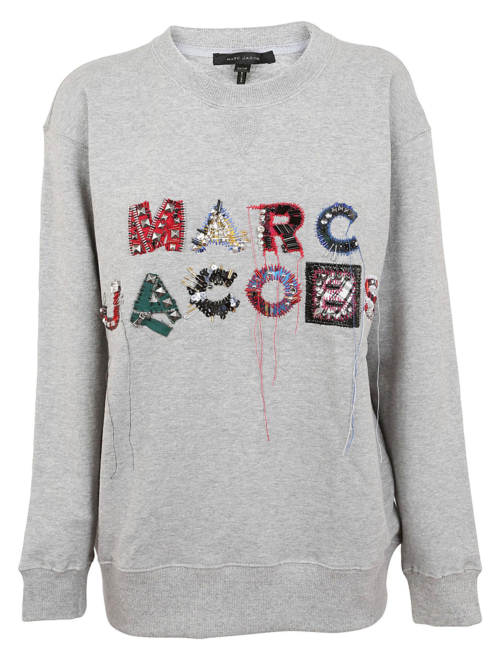 marc jacobs sweatshirts