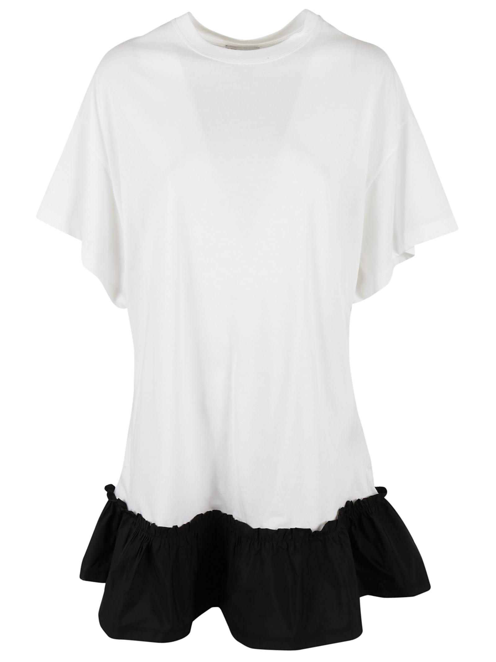 valentino t shirt dress