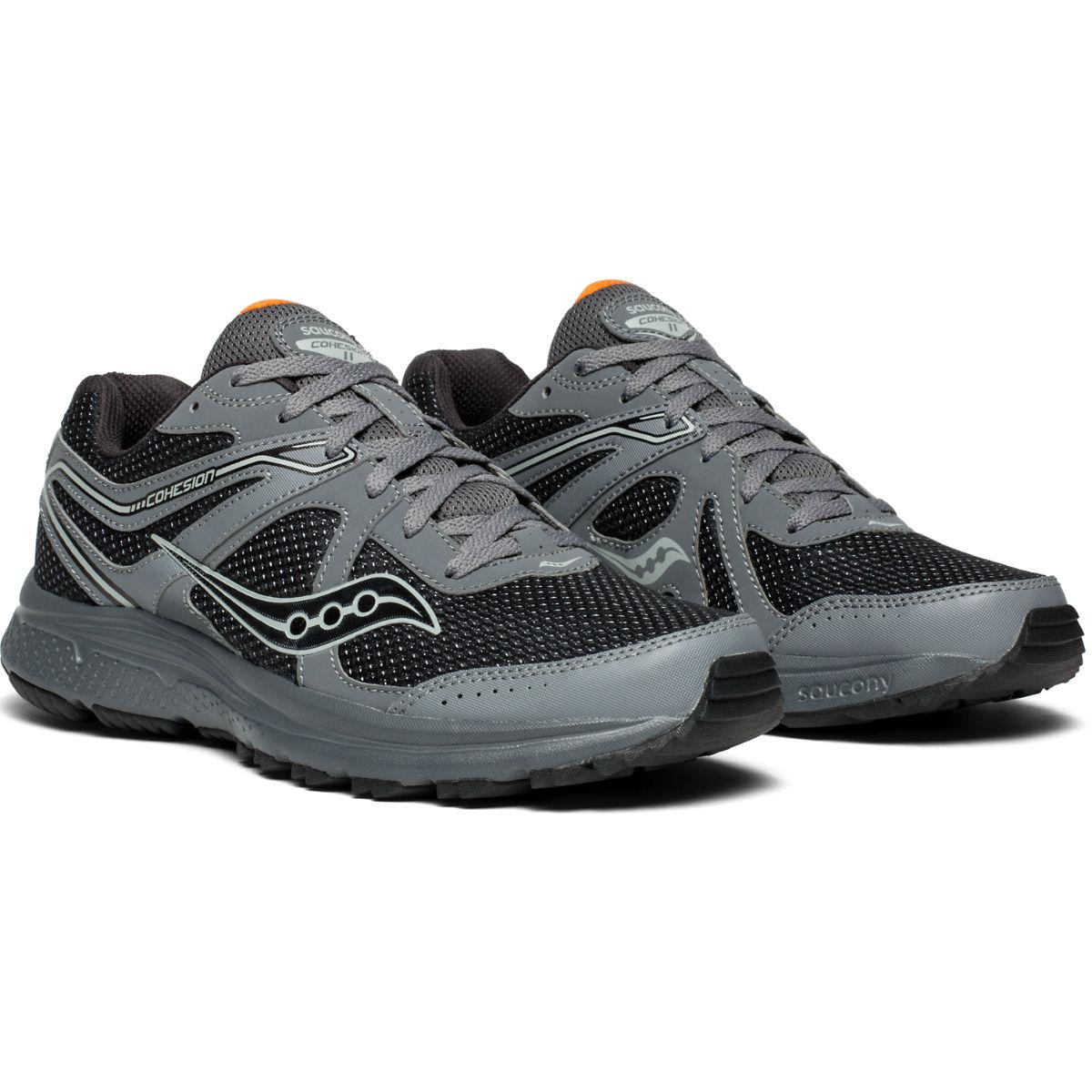 saucony cohesion tr 11
