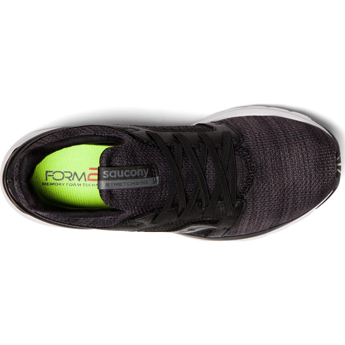 saucony stretch & go ease