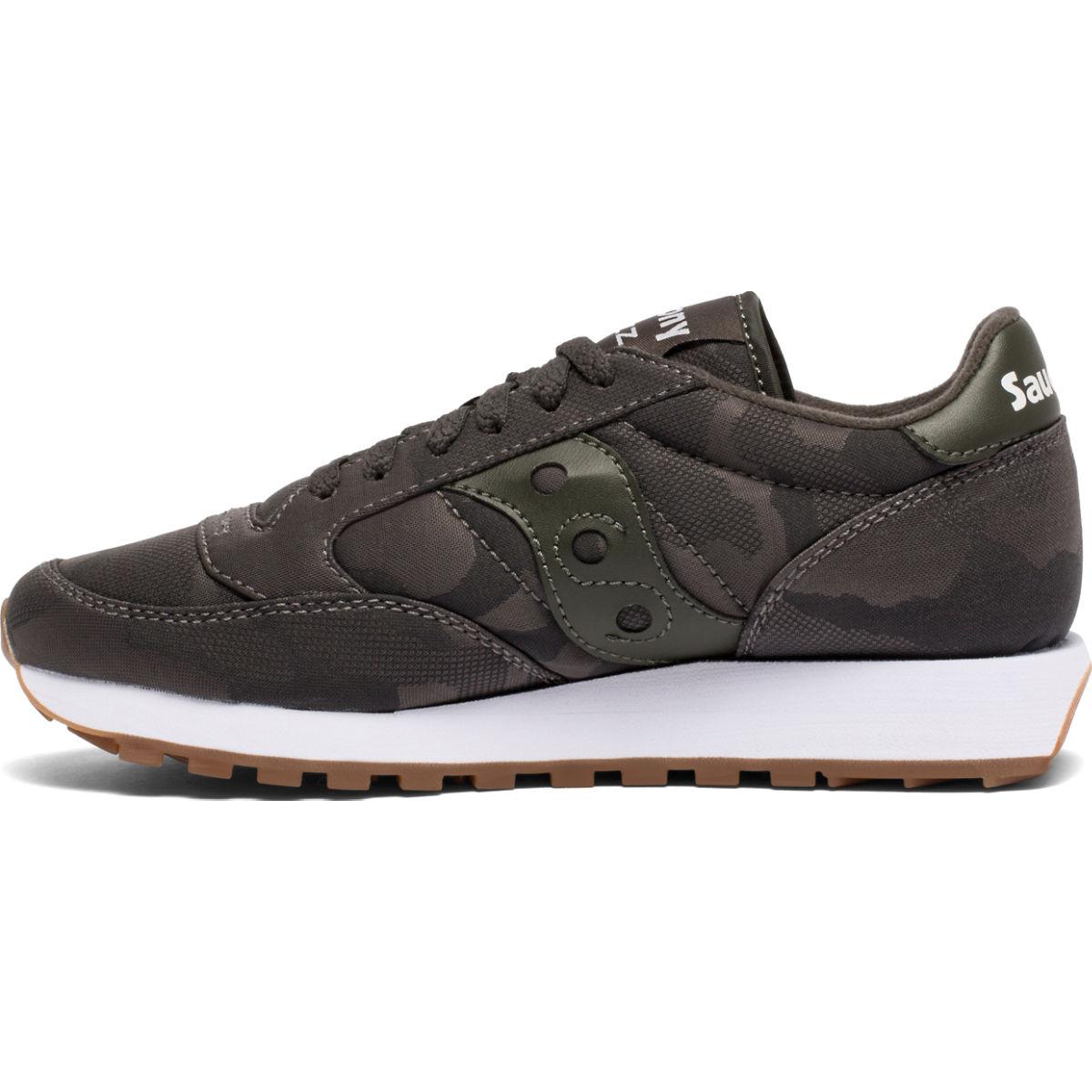 Saucony Jazz Original Camo | Lyst