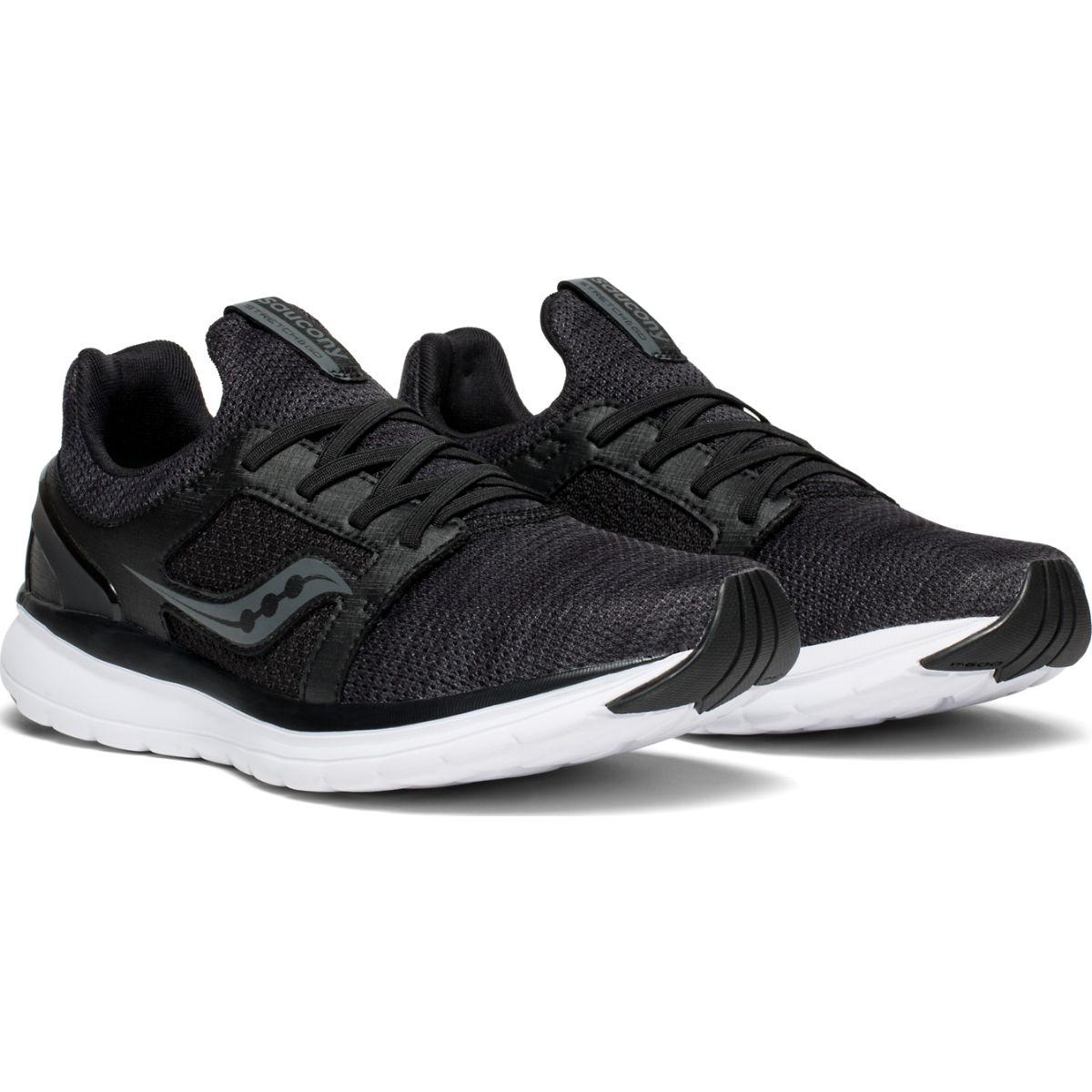 saucony stretch & go ease