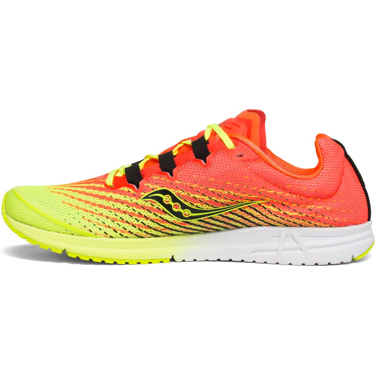 saucony type a10 release date