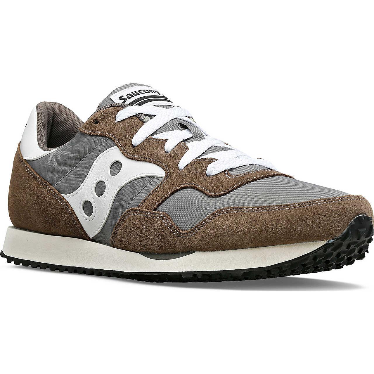 Saucony Dxn Trainer in Gray | Lyst