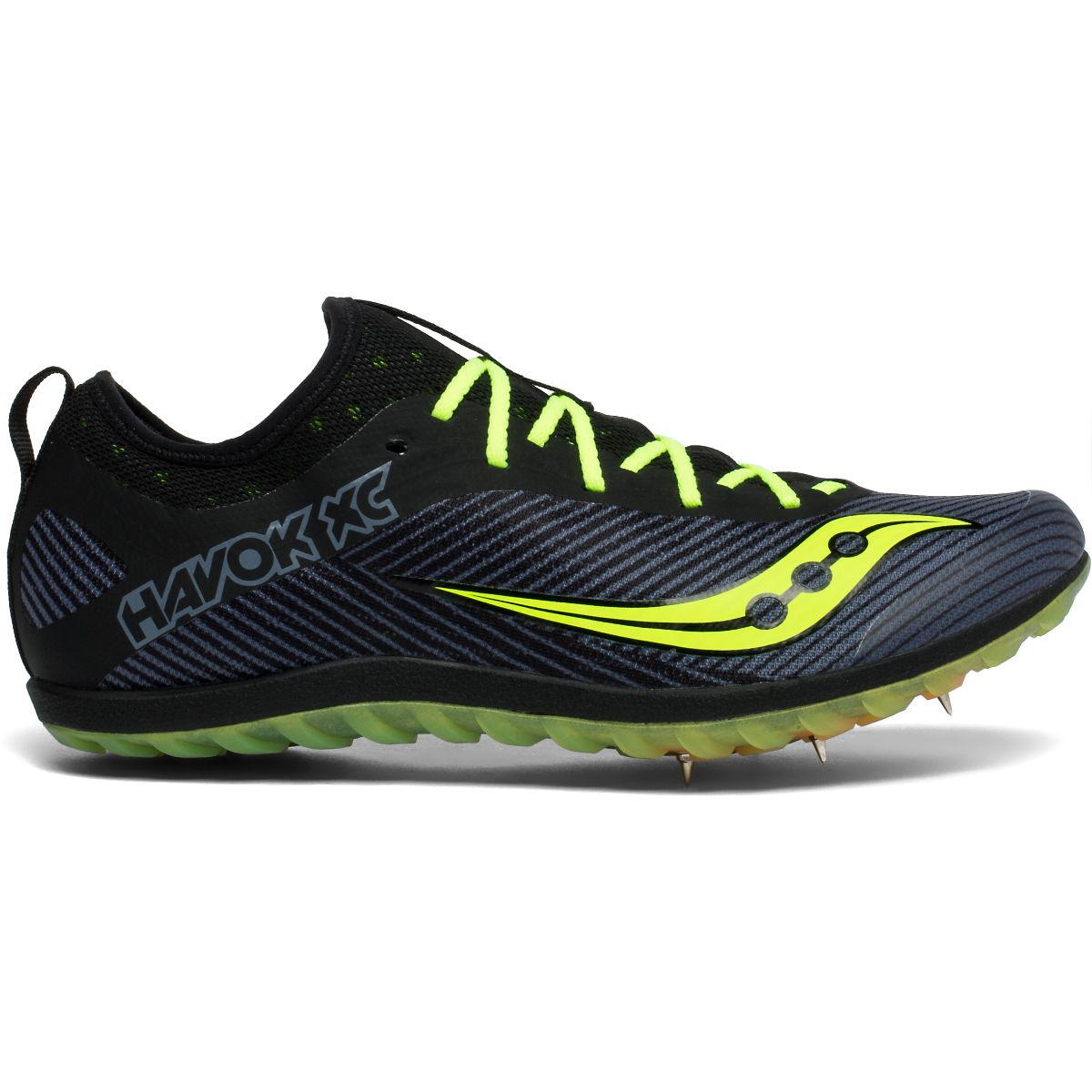 saucony xc2