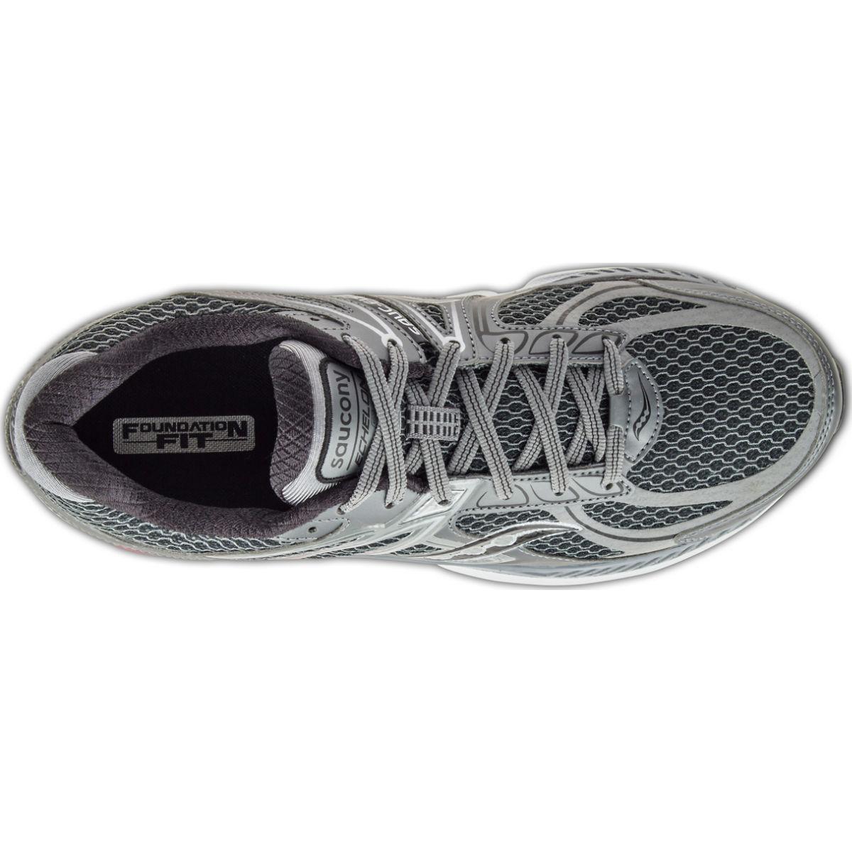 saucony echelon 3 rojas