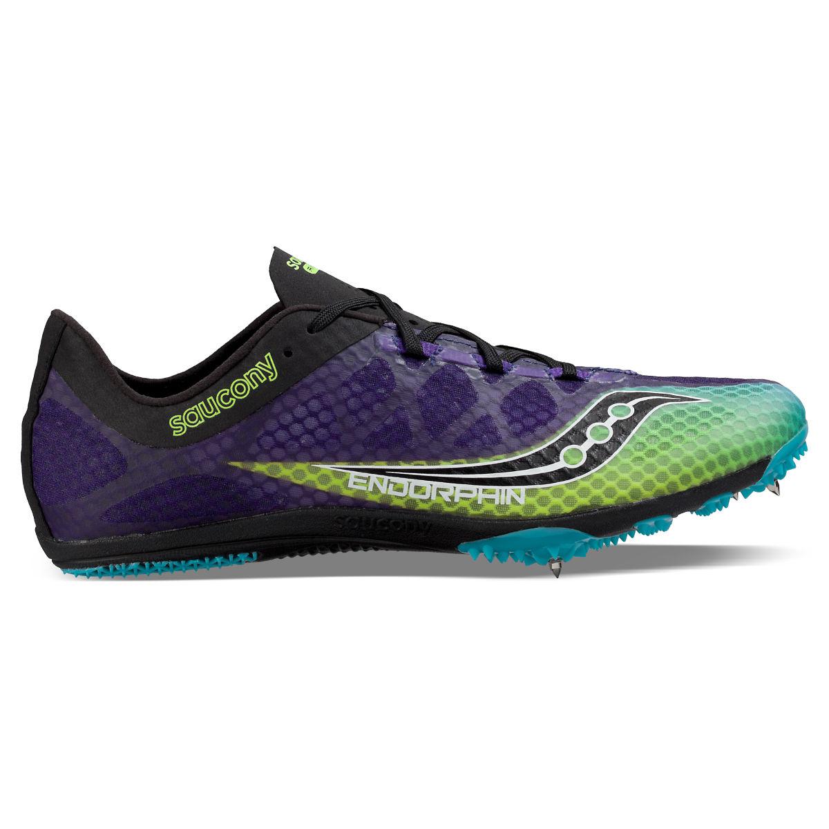saucony endorphin md4 eastbay