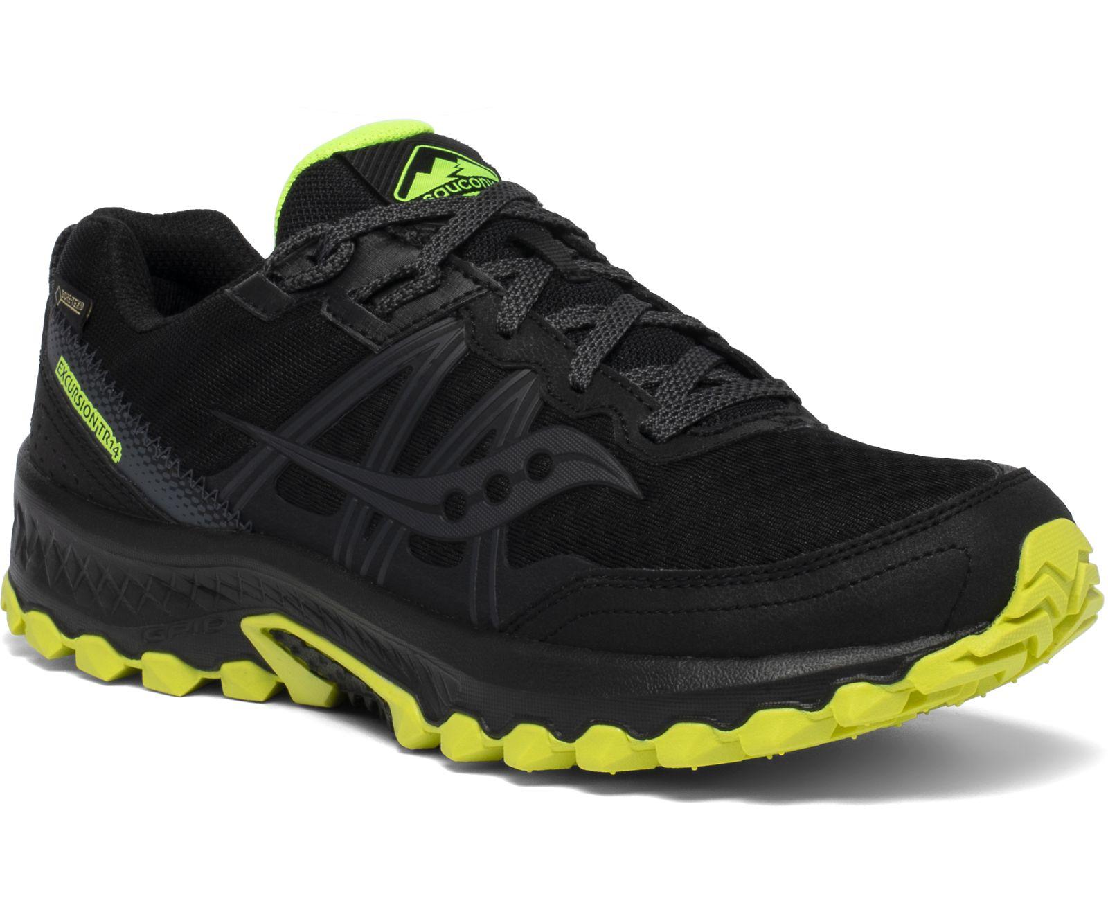 saucony excursion tr14 gtx
