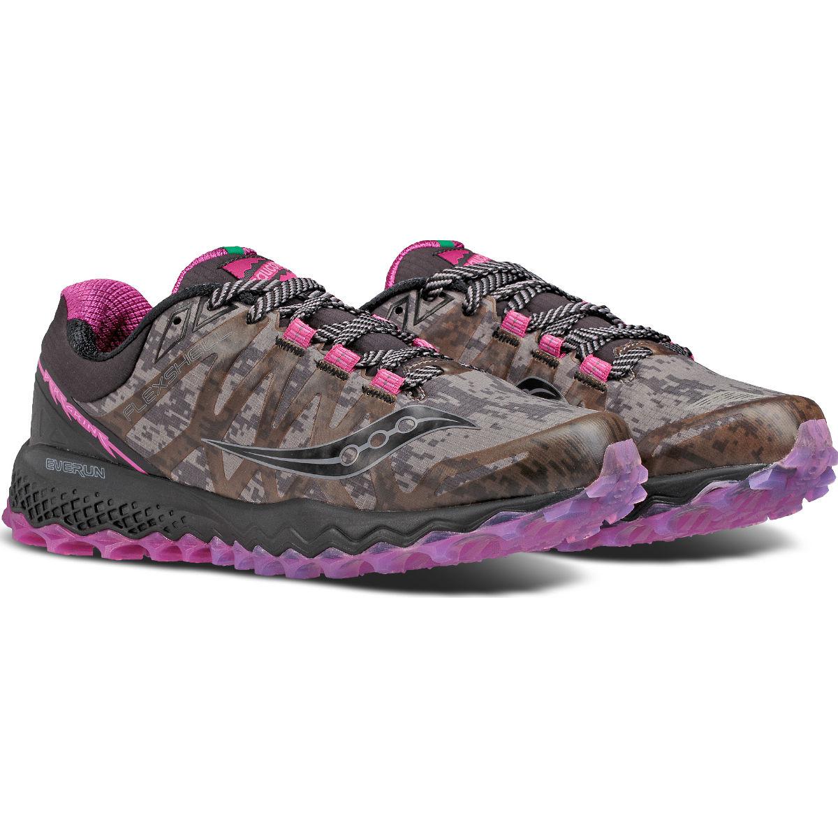 peregrine 7 runshield