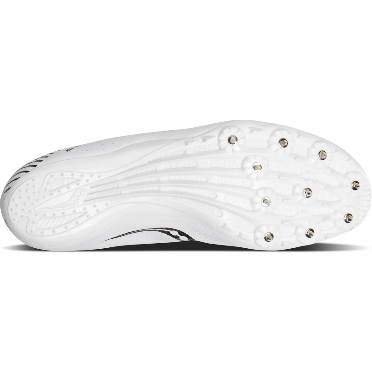 saucony showdown 4 white