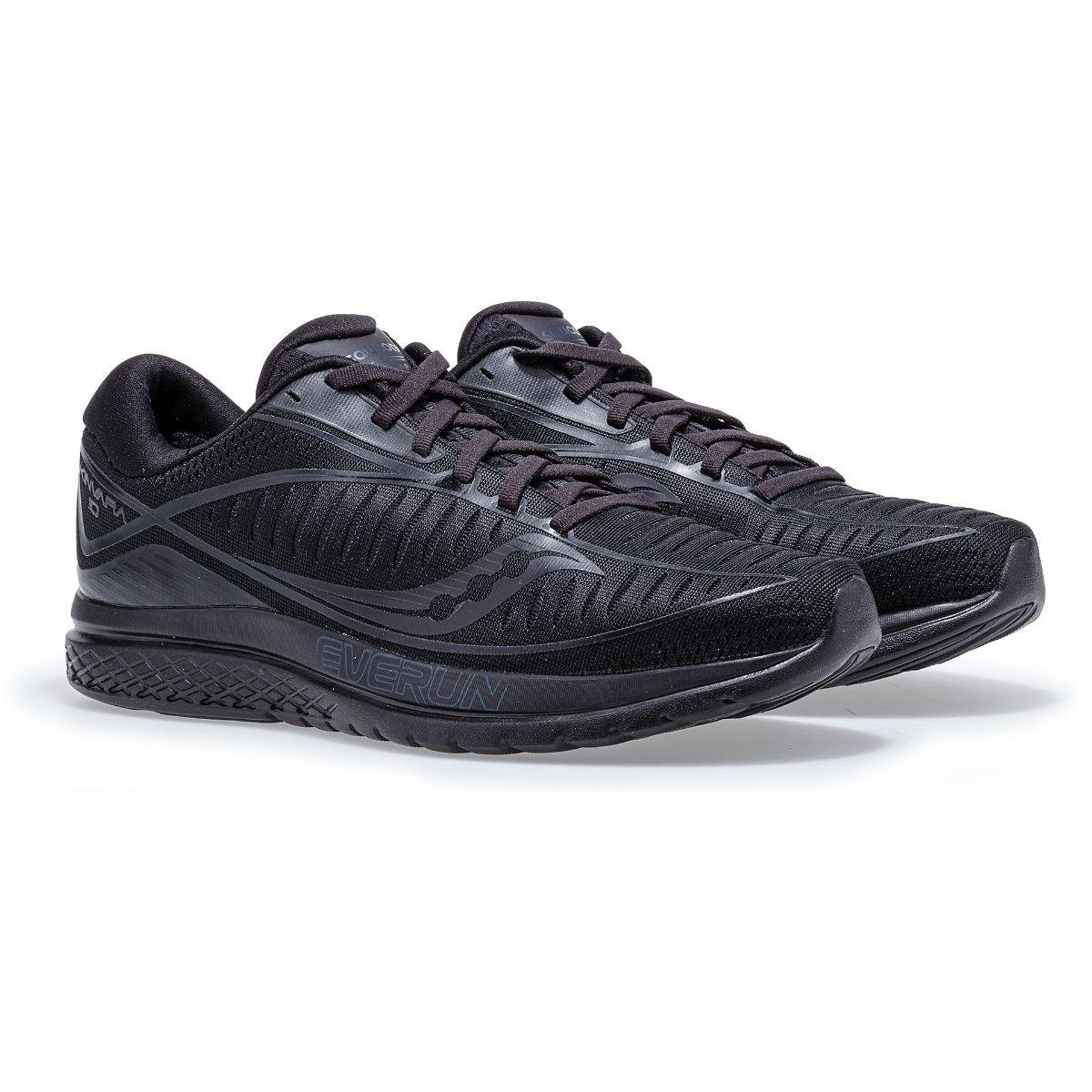 kinvara 10 black