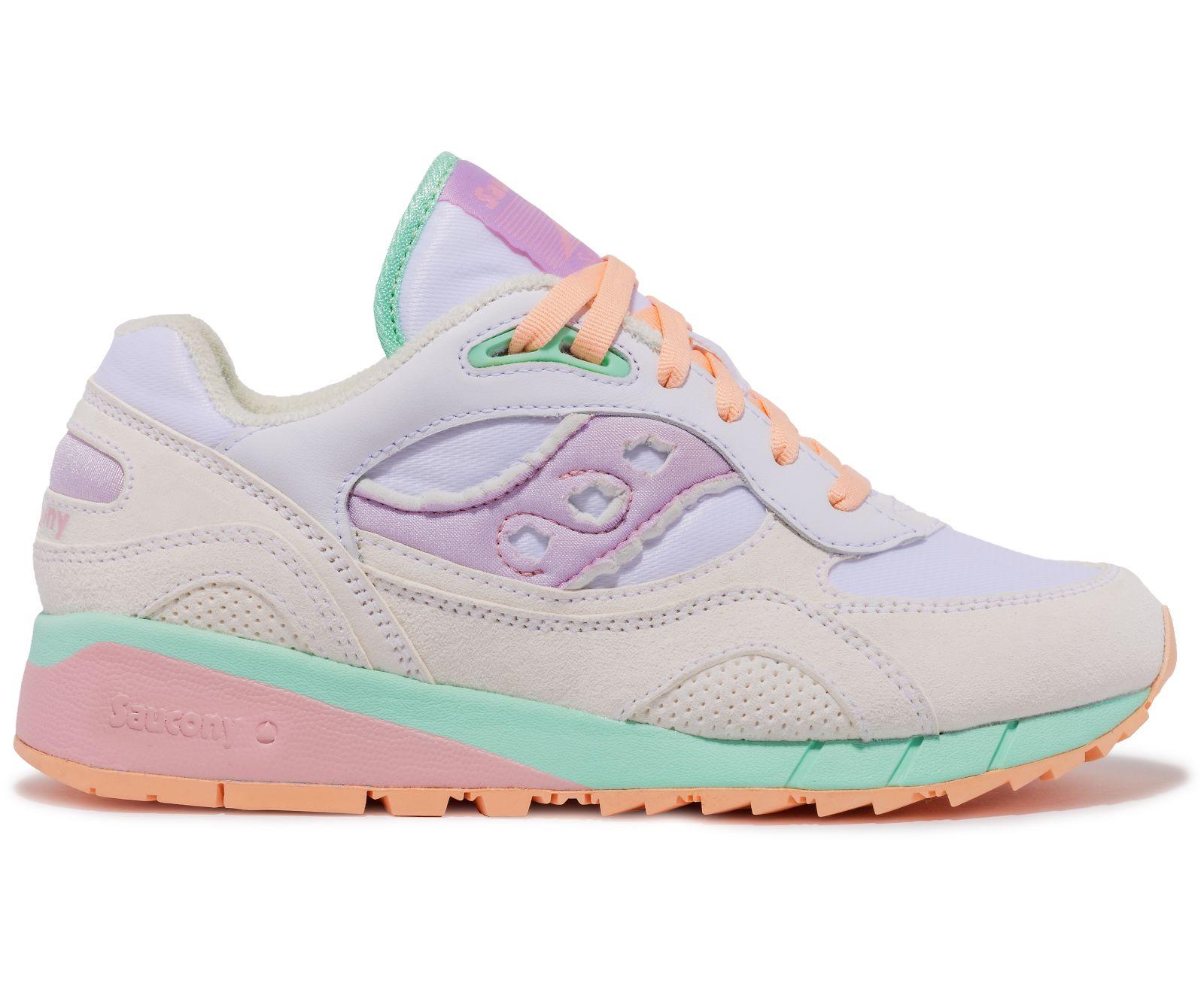 Saucony Shadow 6000 Marshmallow | Lyst