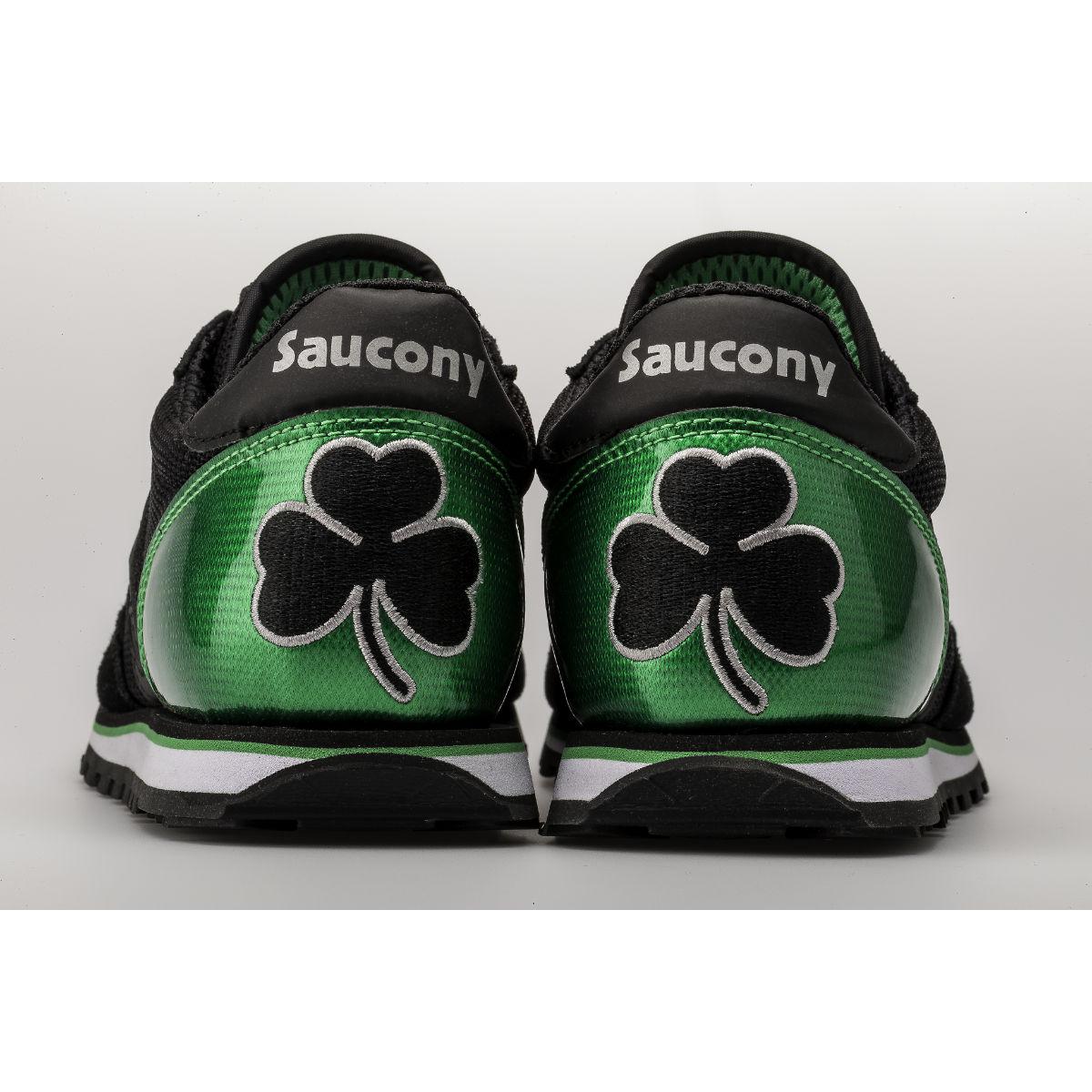 saucony shamrock shoes