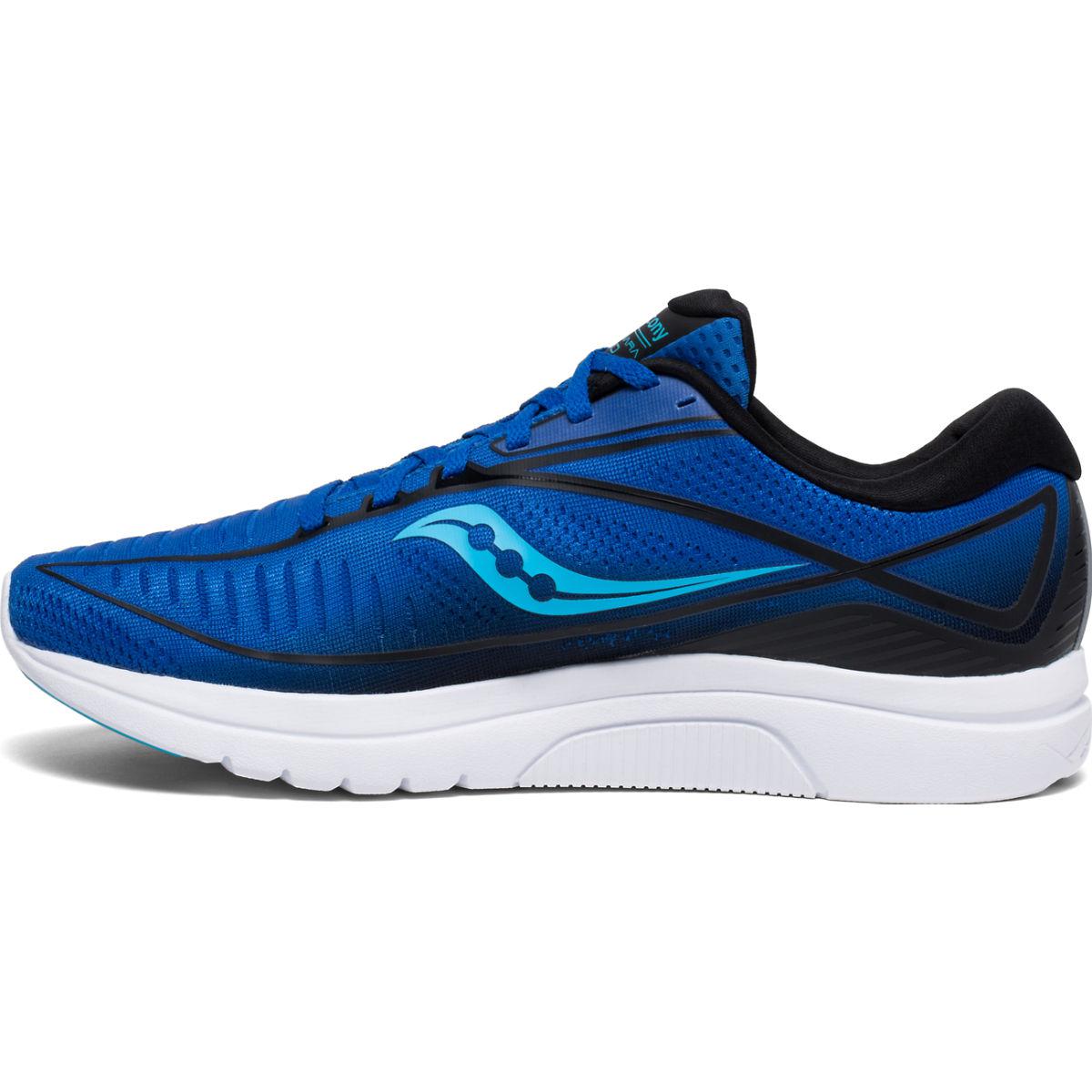 kinvara 10 blue