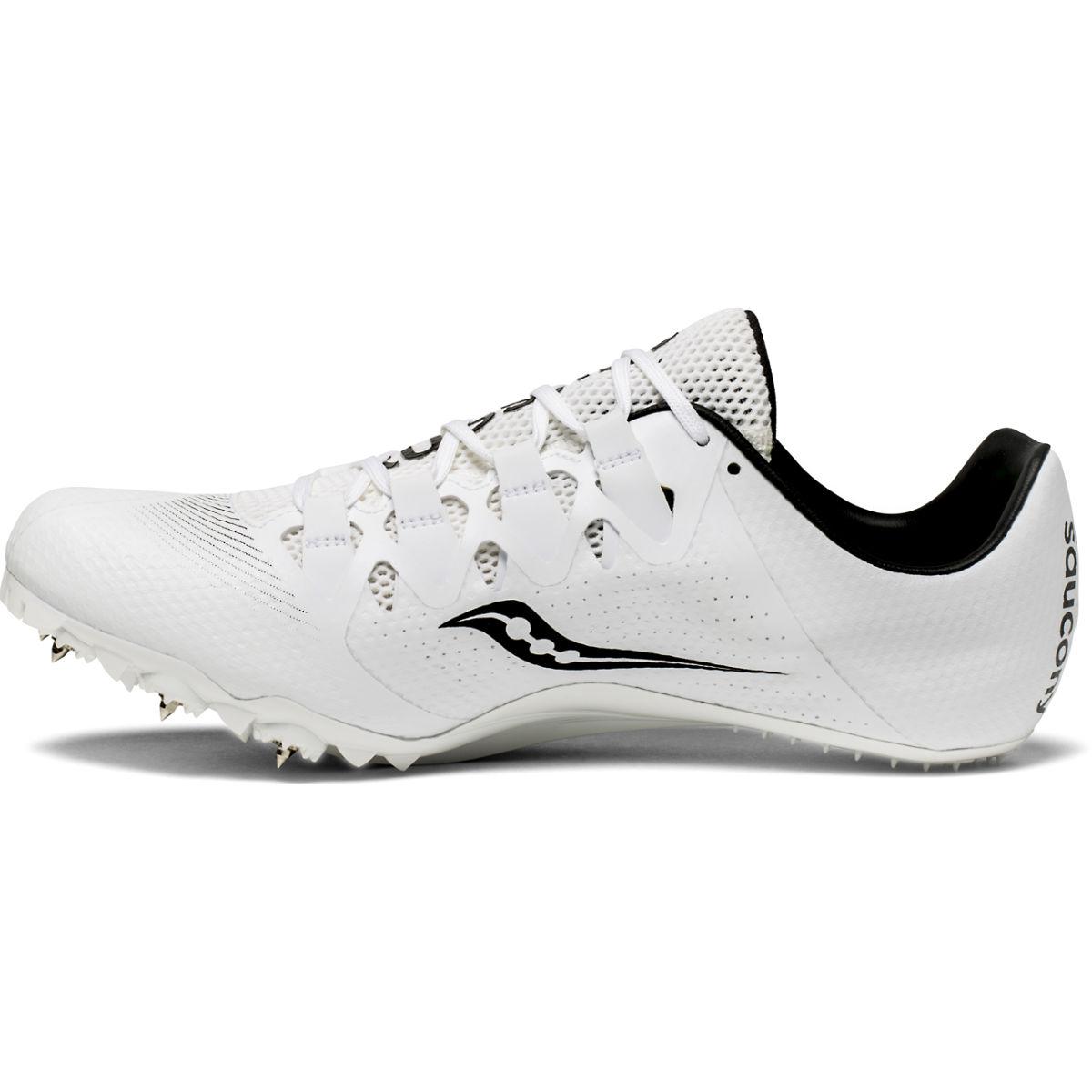 saucony showdown 4 white