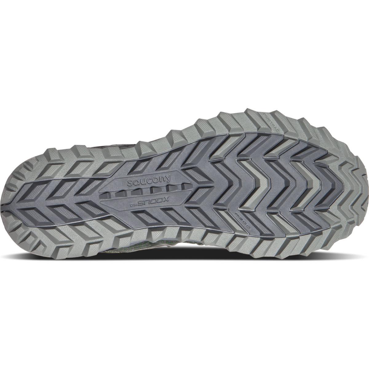 saucony xodus 3.0 mujer 2015