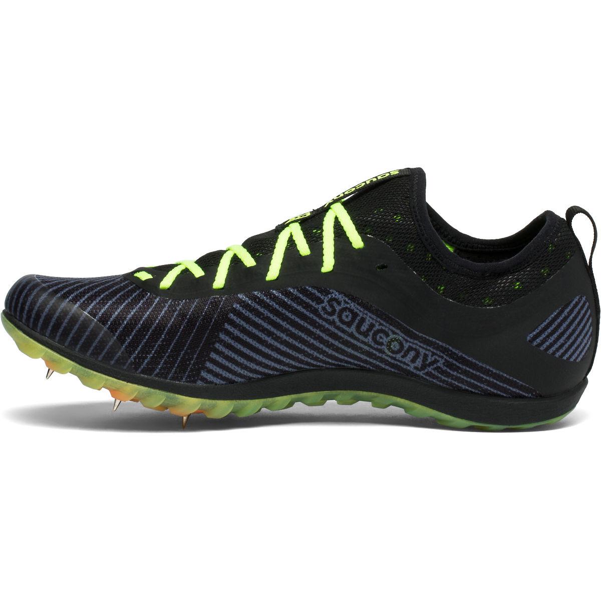 havok xc spike