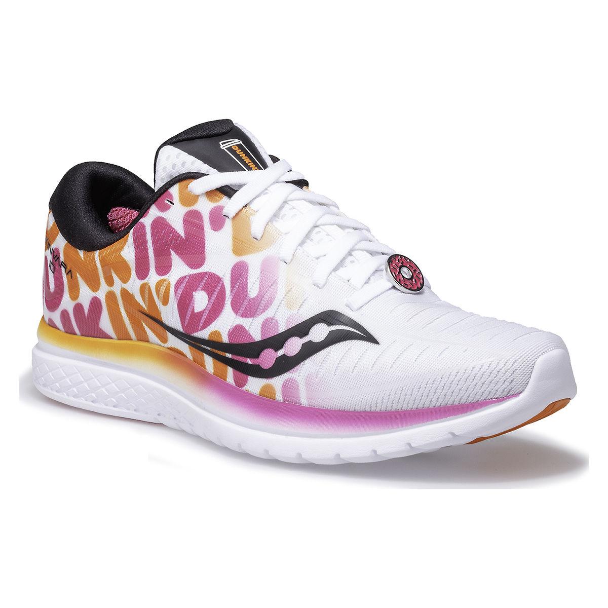 dunkin donuts gym shoes