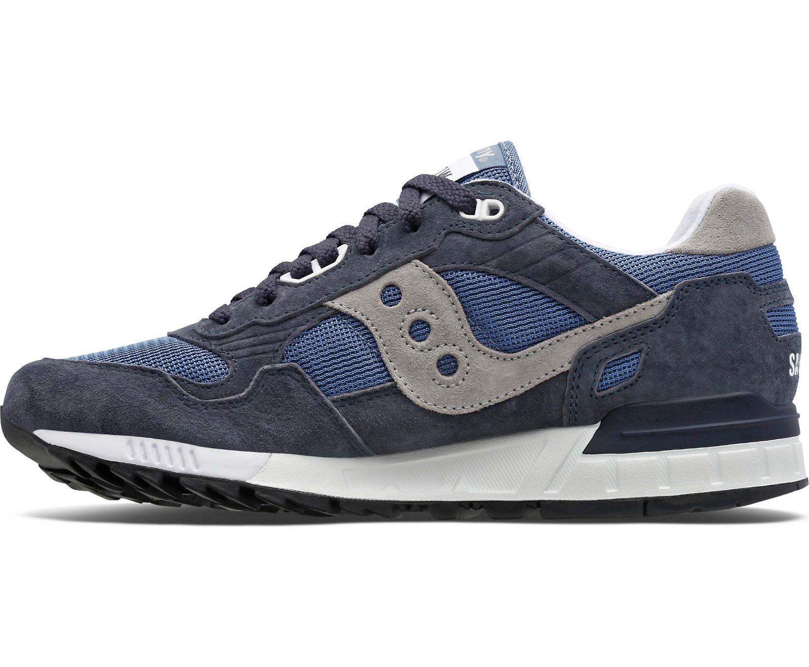 Saucony Saucony Shadow 5000 Trainers in Blue for Men | Lyst
