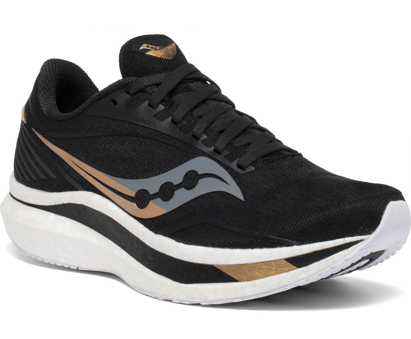 endorphin speed black