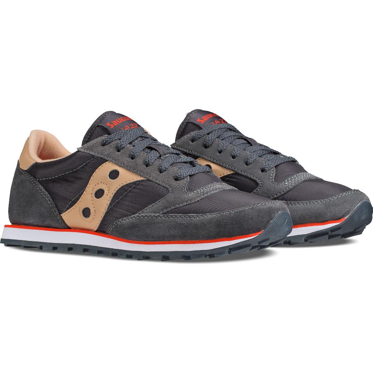 saucony low pro